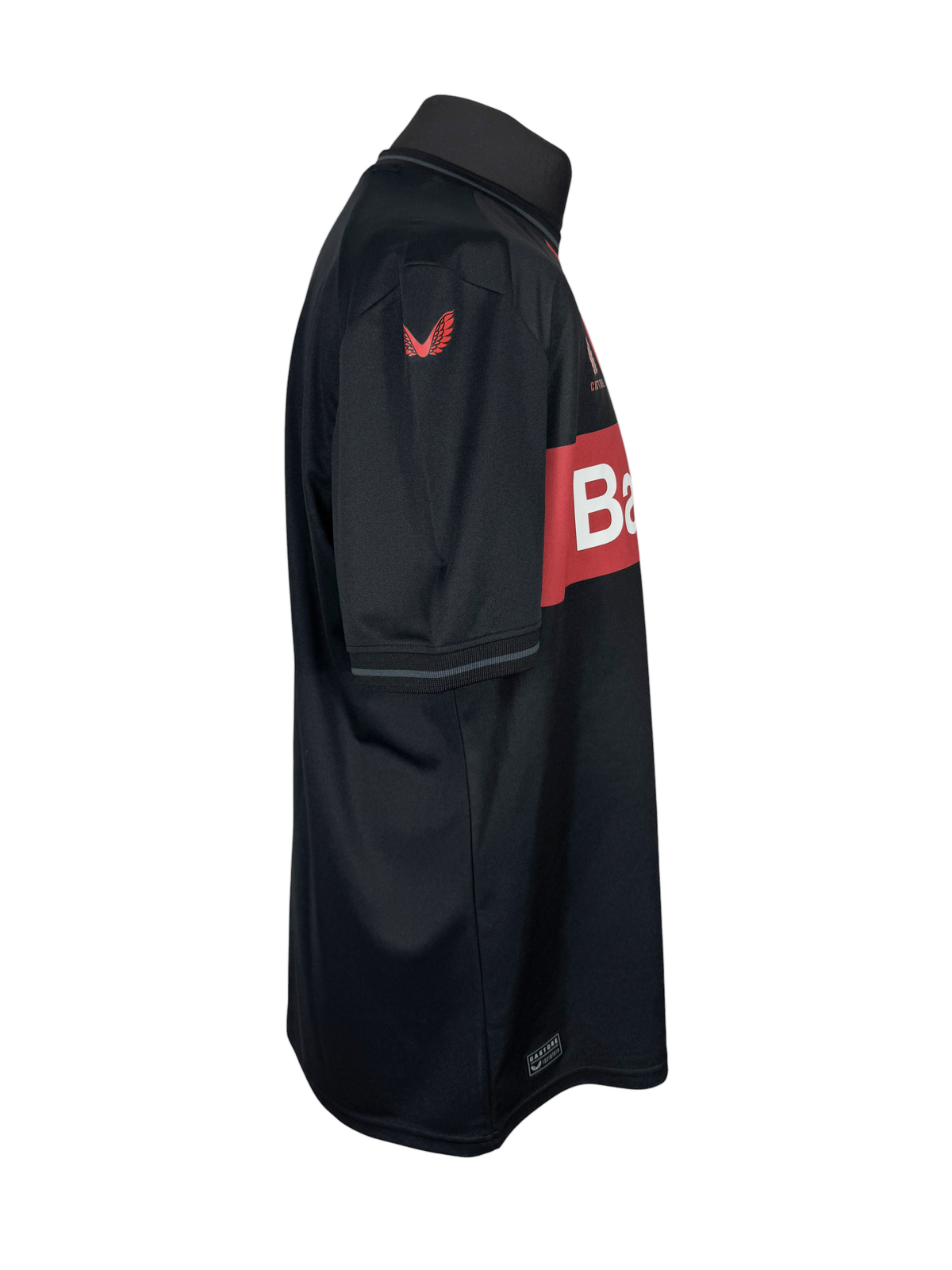 2023-24 Bayer Leverkusen Home - Size XXL