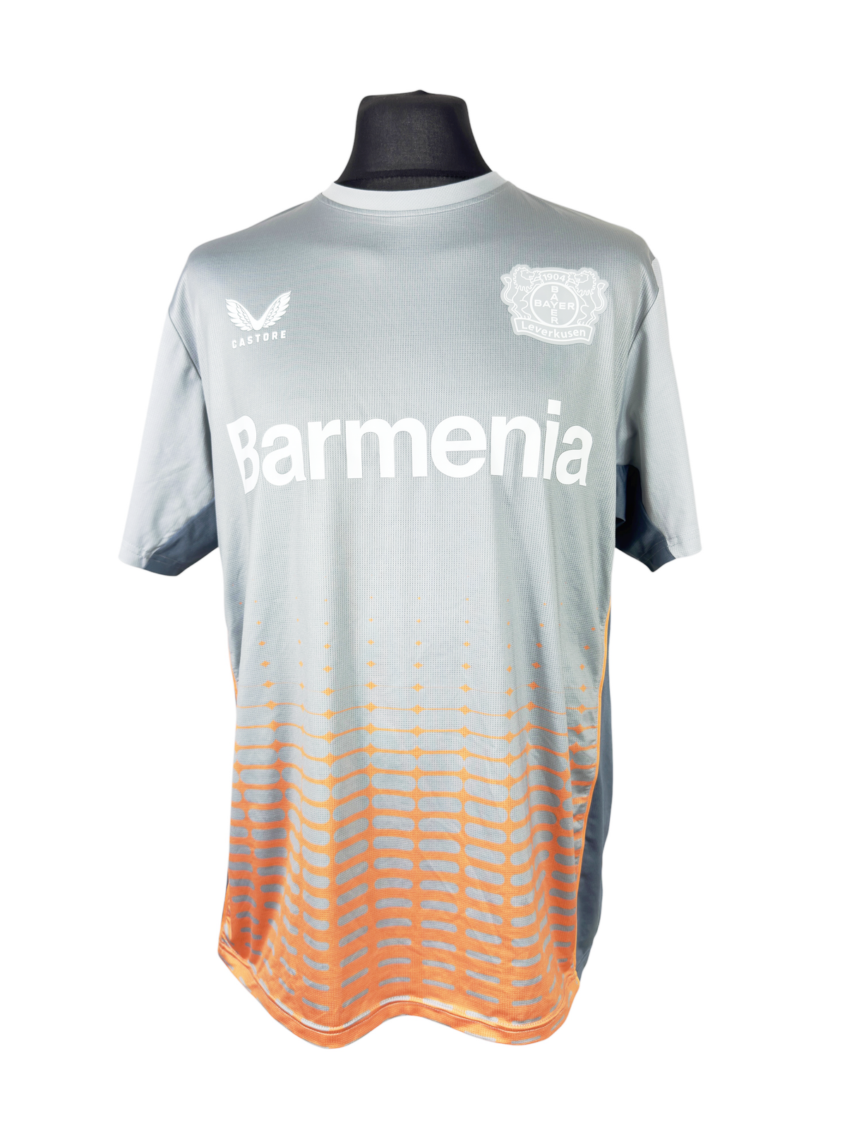 2023-24 Bayer Leverkusen Training Shirt - Size XL