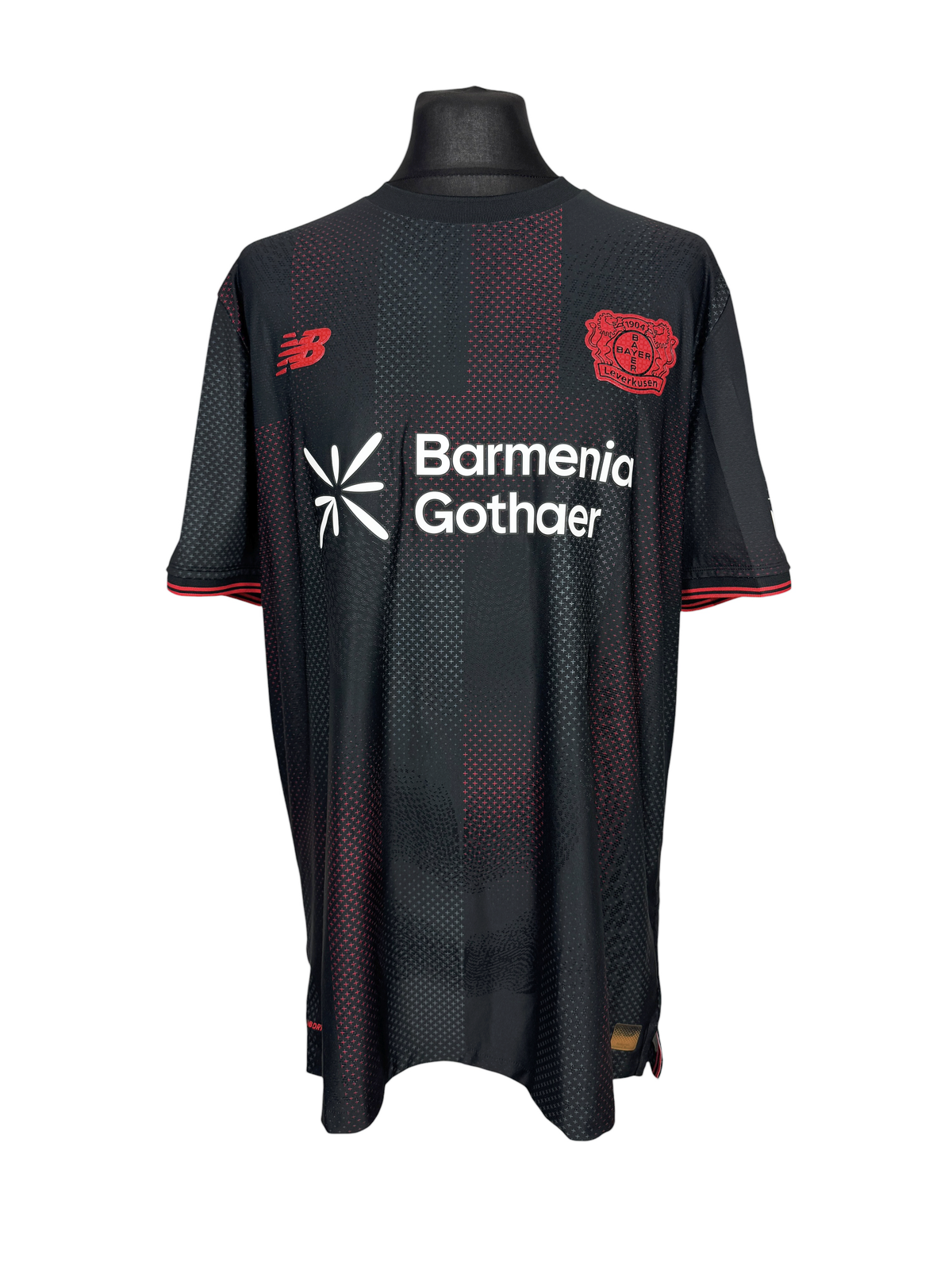 2025-26 Bayer Leverkusen Home - Size XXL