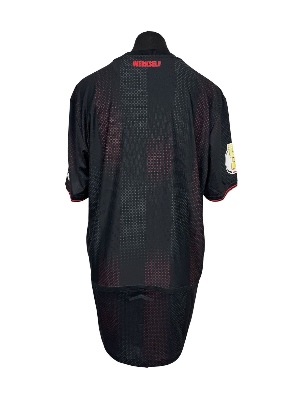 2025-26 Bayer Leverkusen Home - Size XXL