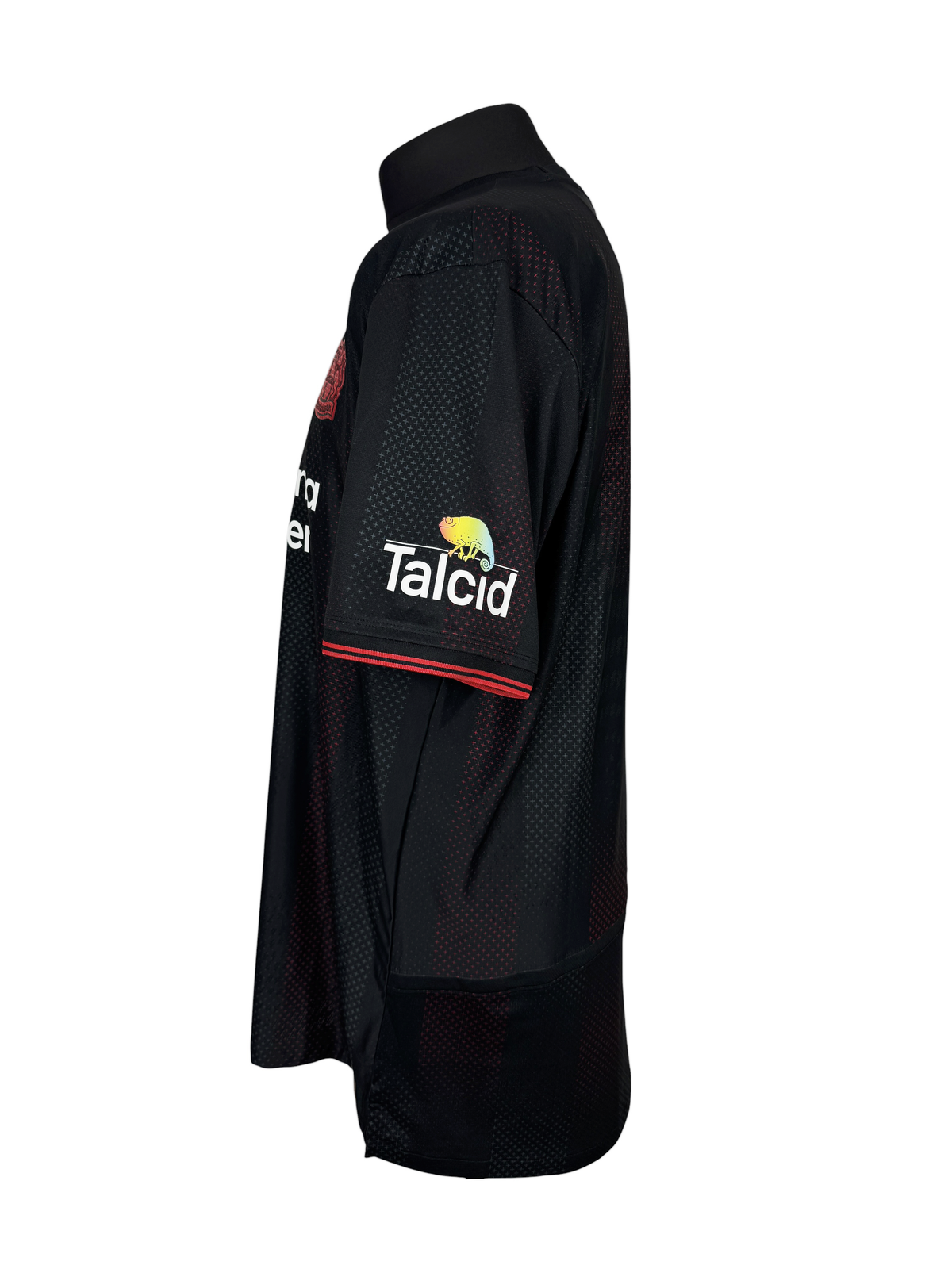 2025-26 Bayer Leverkusen Home - Size XXL