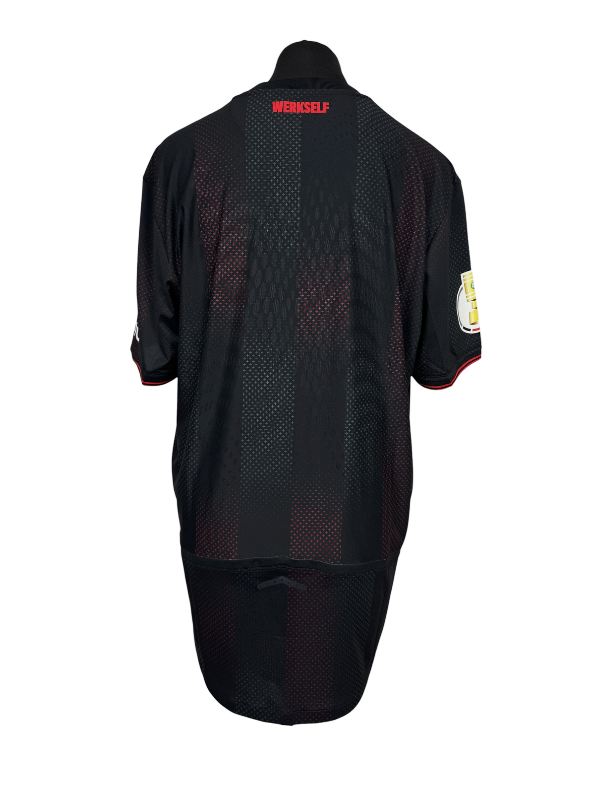 2025-26 Bayer Leverkusen Home - Size XXL