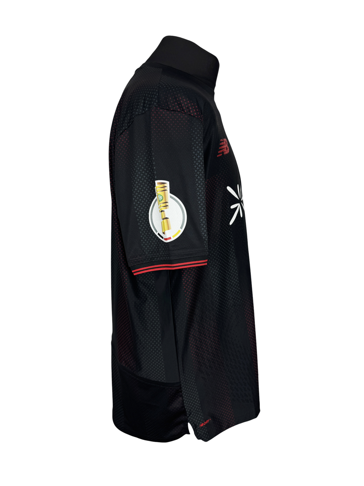 2025-26 Bayer Leverkusen Home - Size XXL