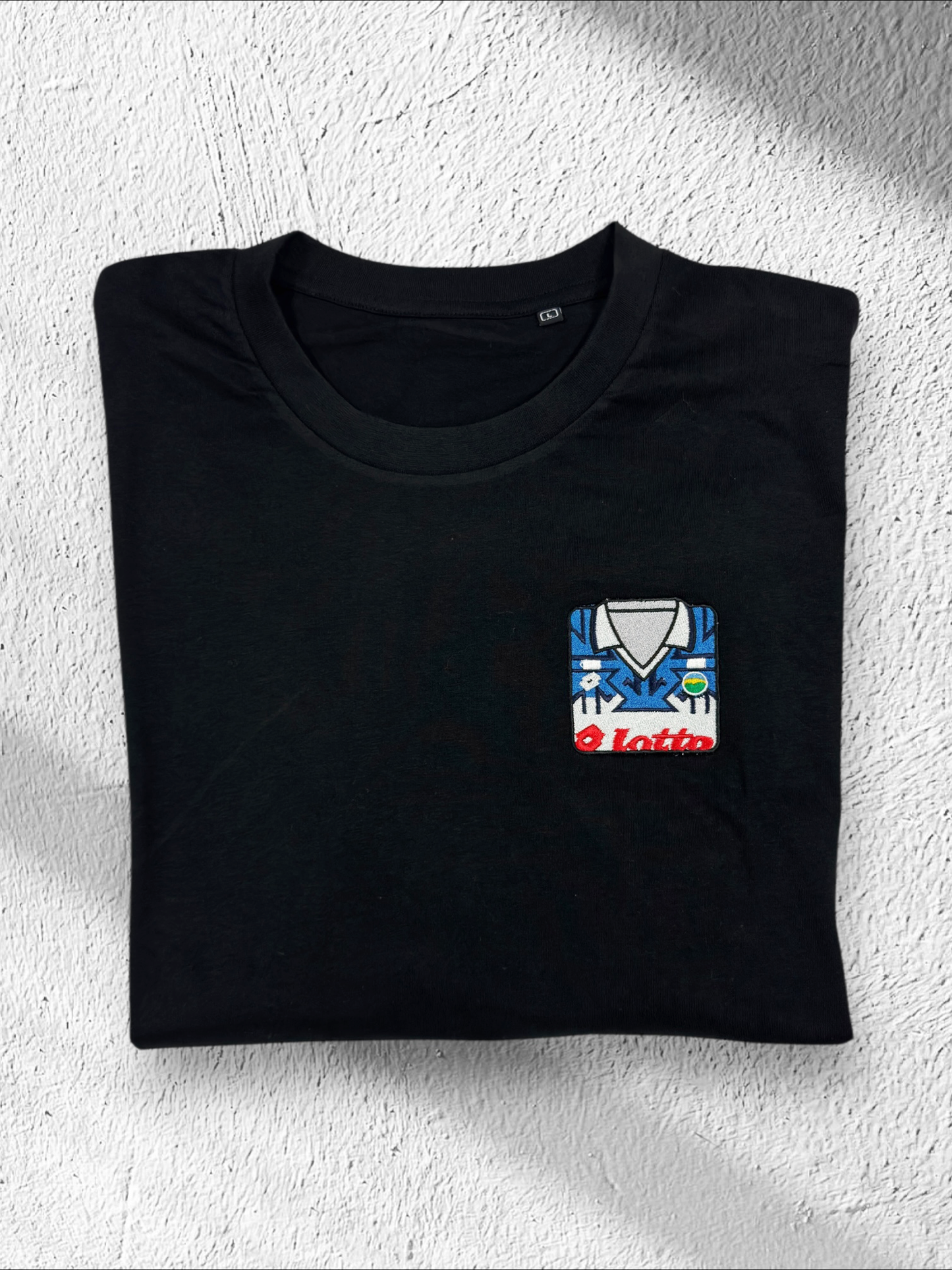 Linfield 1993-95 T-Shirts