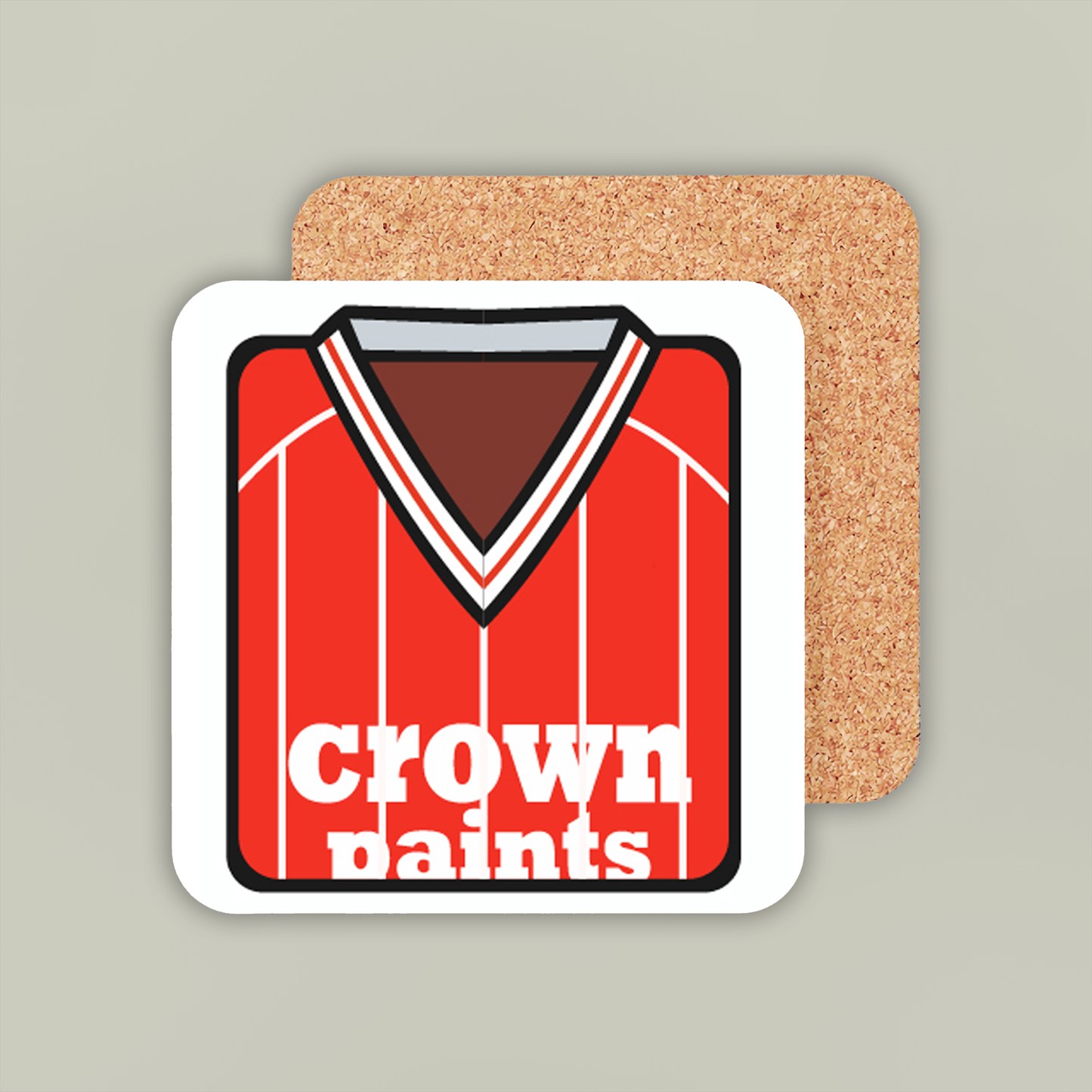 Liverpool Coasters - 7 Kit Designs