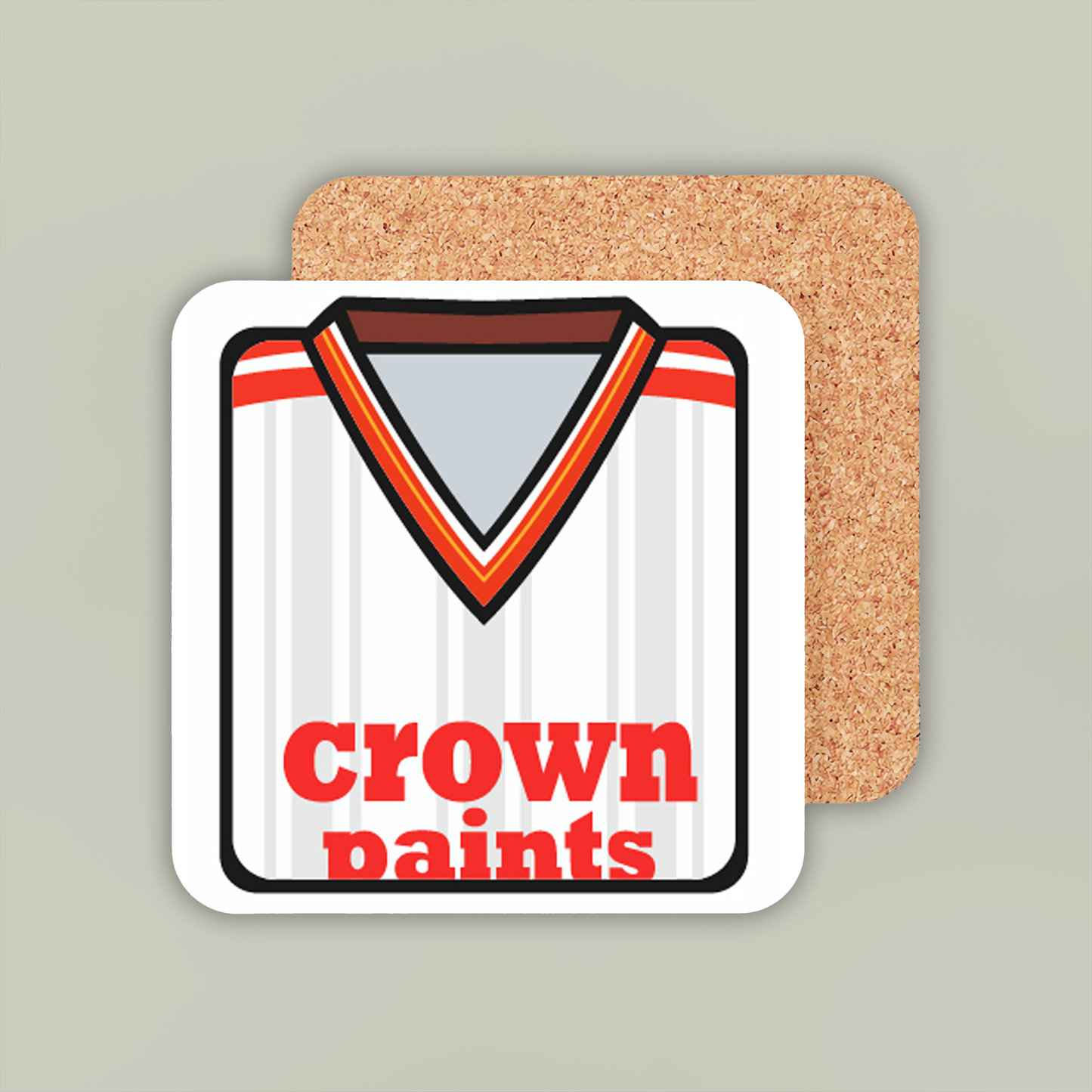 Liverpool Coasters - 7 Kit Designs