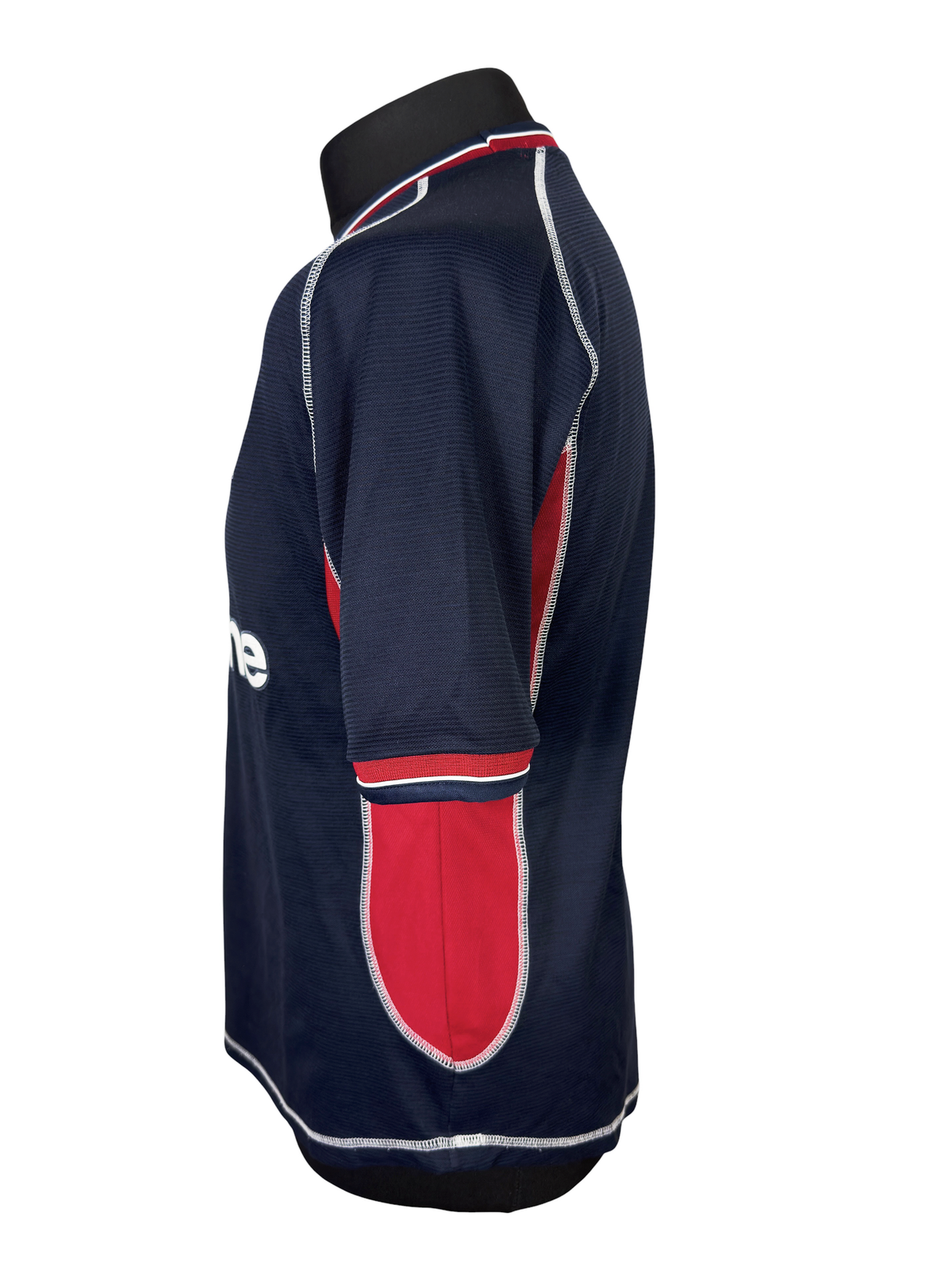 2000-01 Manchester United Third - Size Y