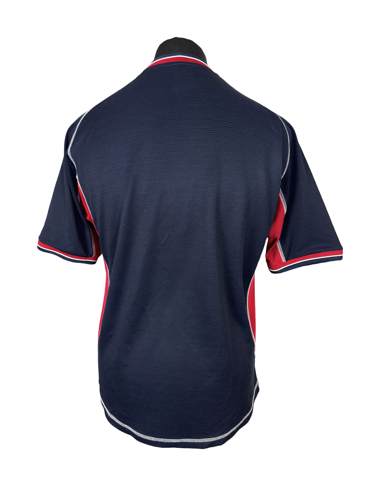 2000-01 Manchester United Third - Size Y