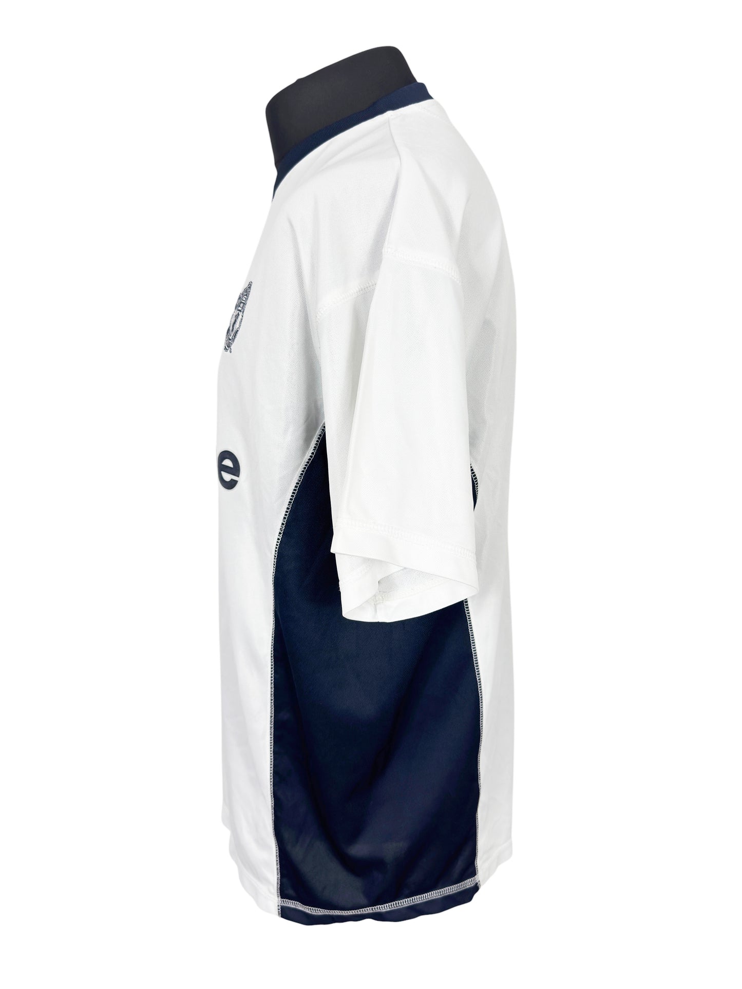 2000-01 Manchester United Training - Size XL