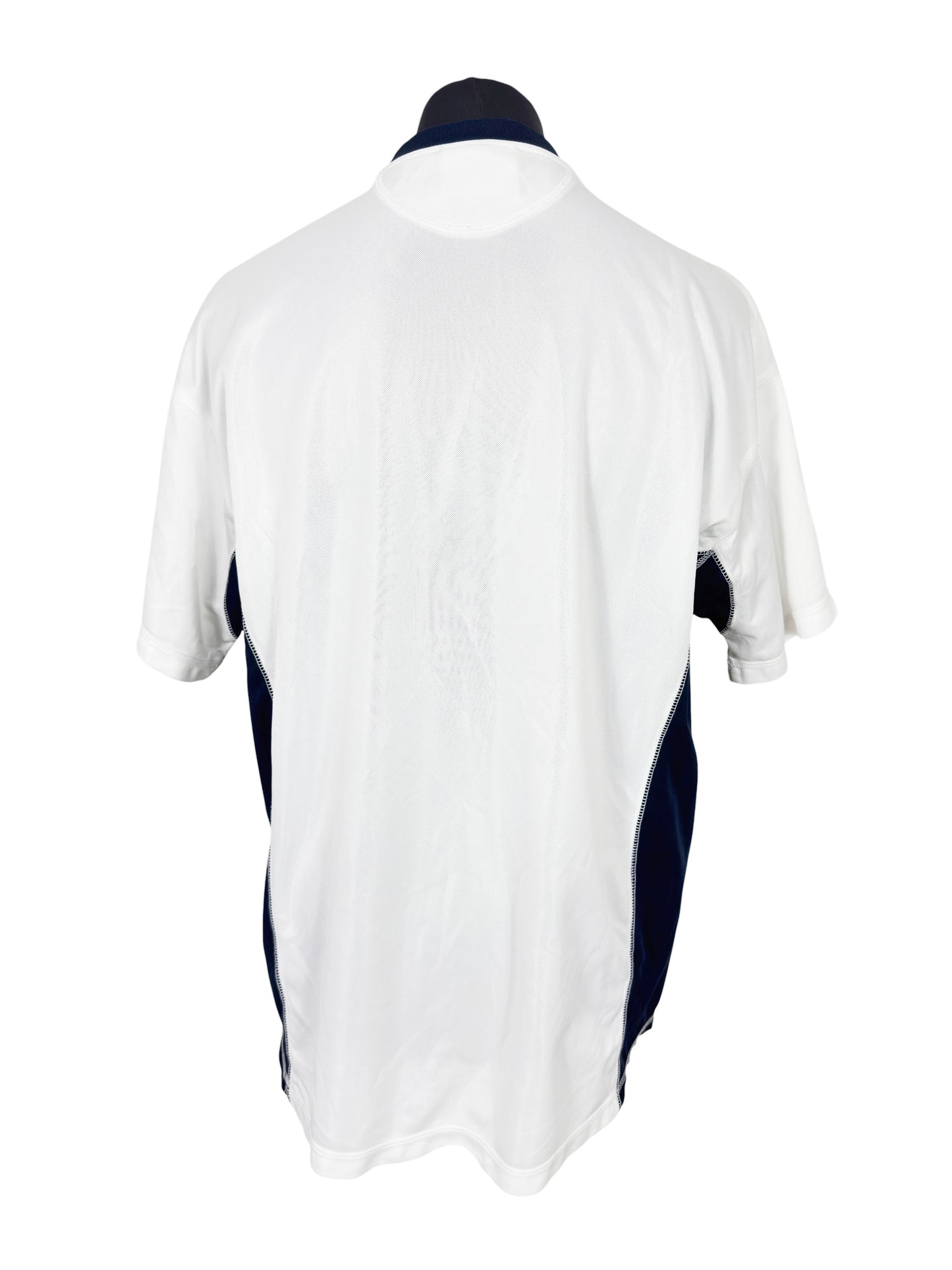 2000-01 Manchester United Training - Size XL