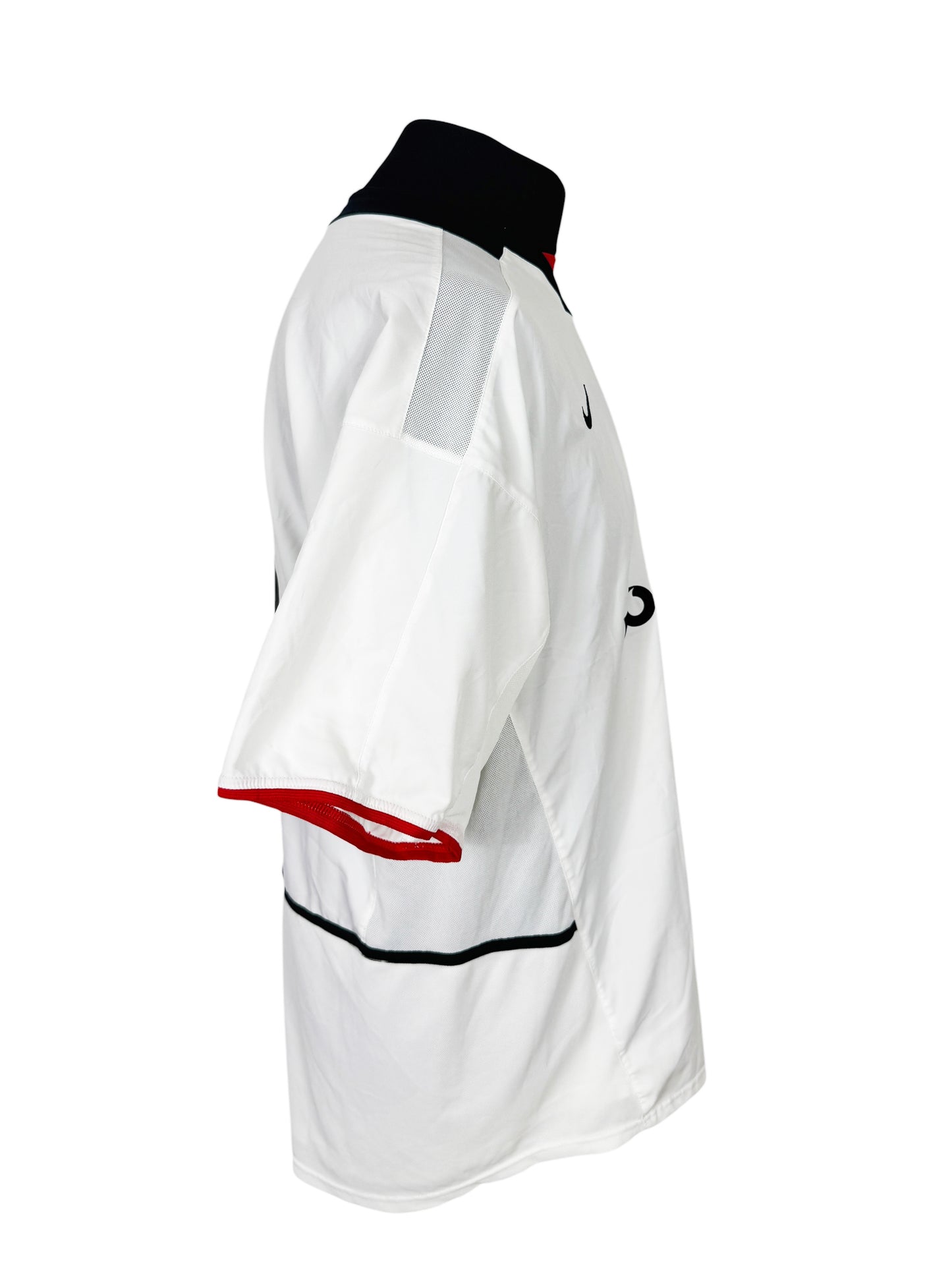 2002-03 Manchester United Away - Size XL - Keane 16
