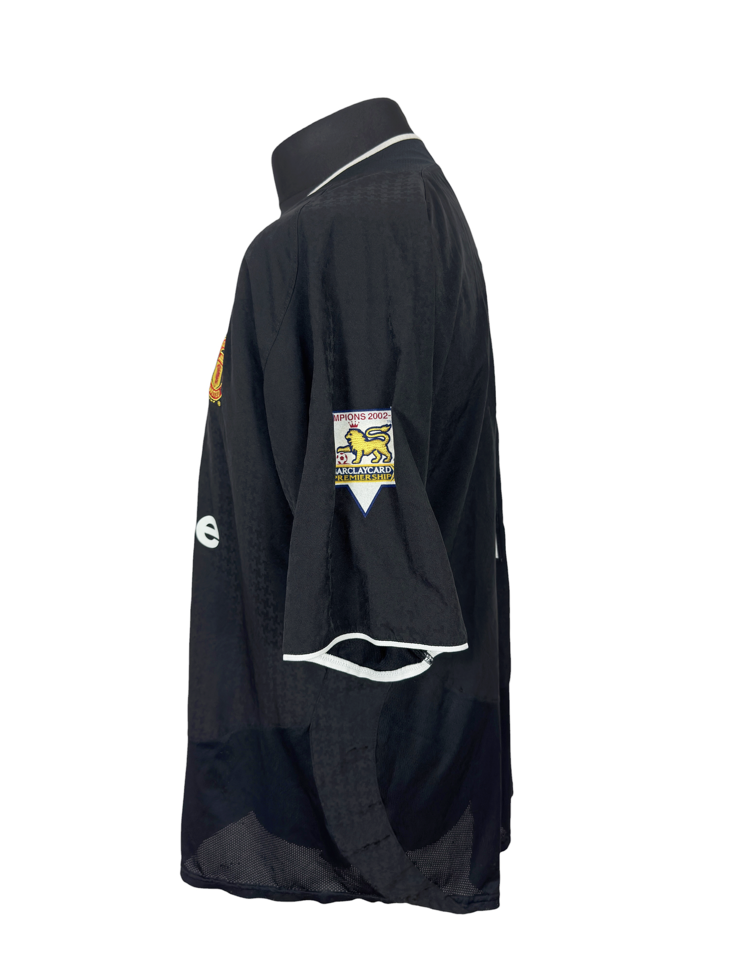 2003-05 Manchester United Away - Size XL (L Fit) - Giggs 11