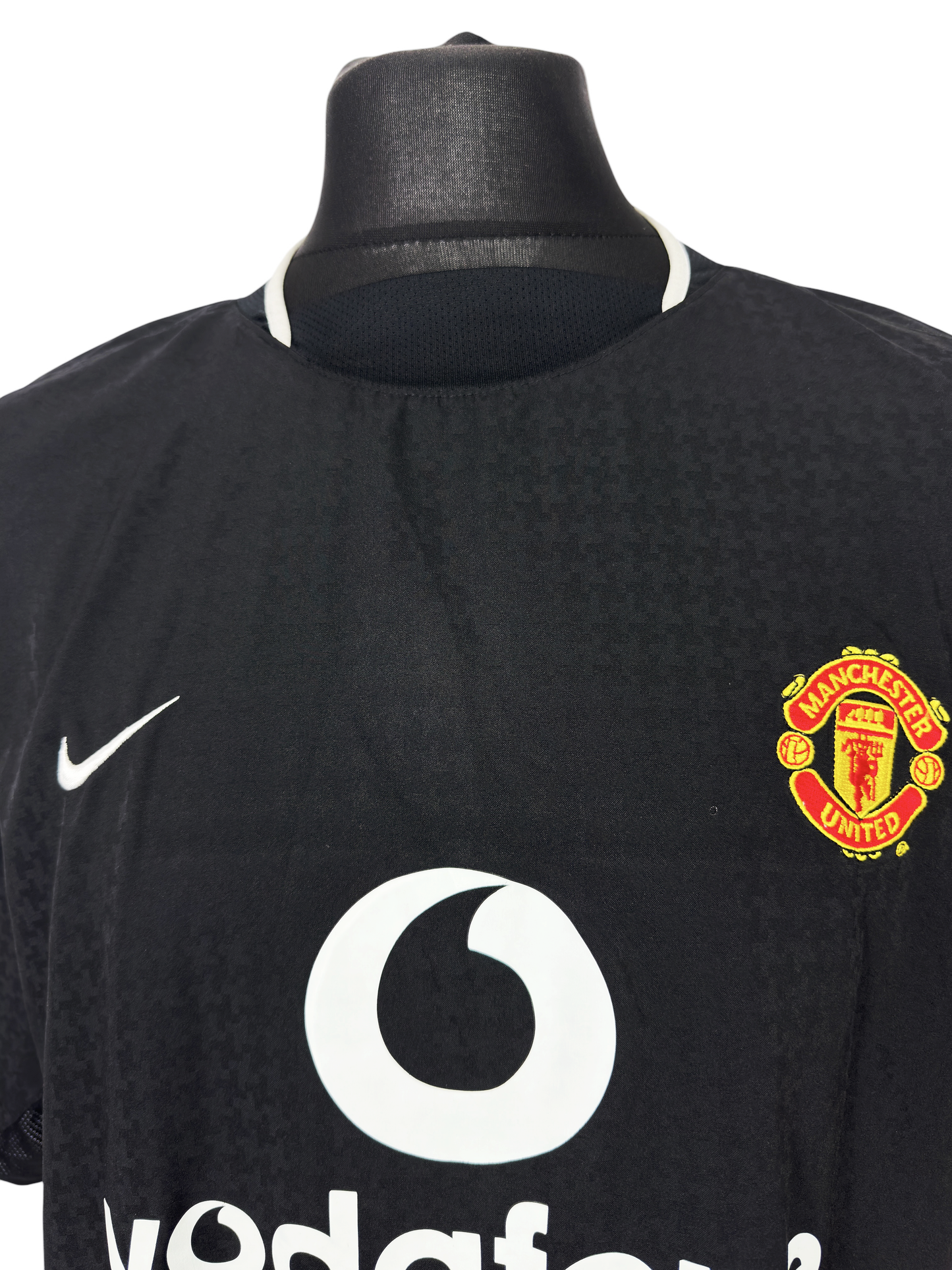 2003-05 Manchester United Away - Size XL (L Fit) - Giggs 11