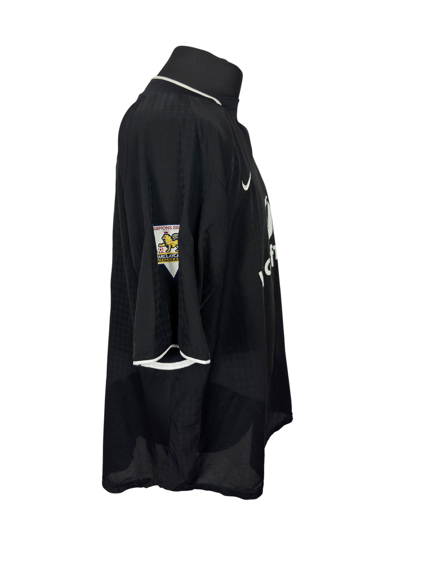 2003-05 Manchester United Away - Size XL (L Fit) - Giggs 11