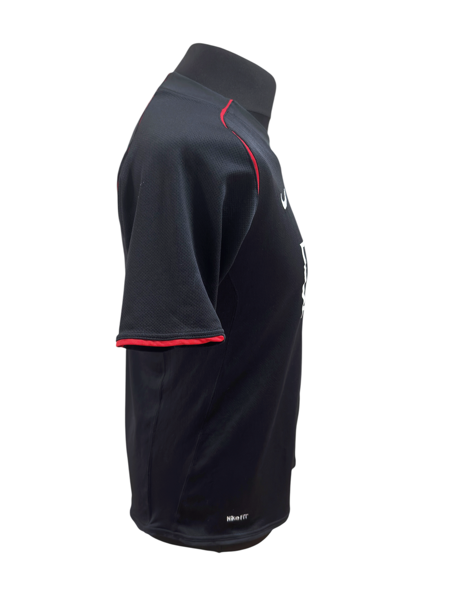 Manchester United 2007-08 Away - Size M