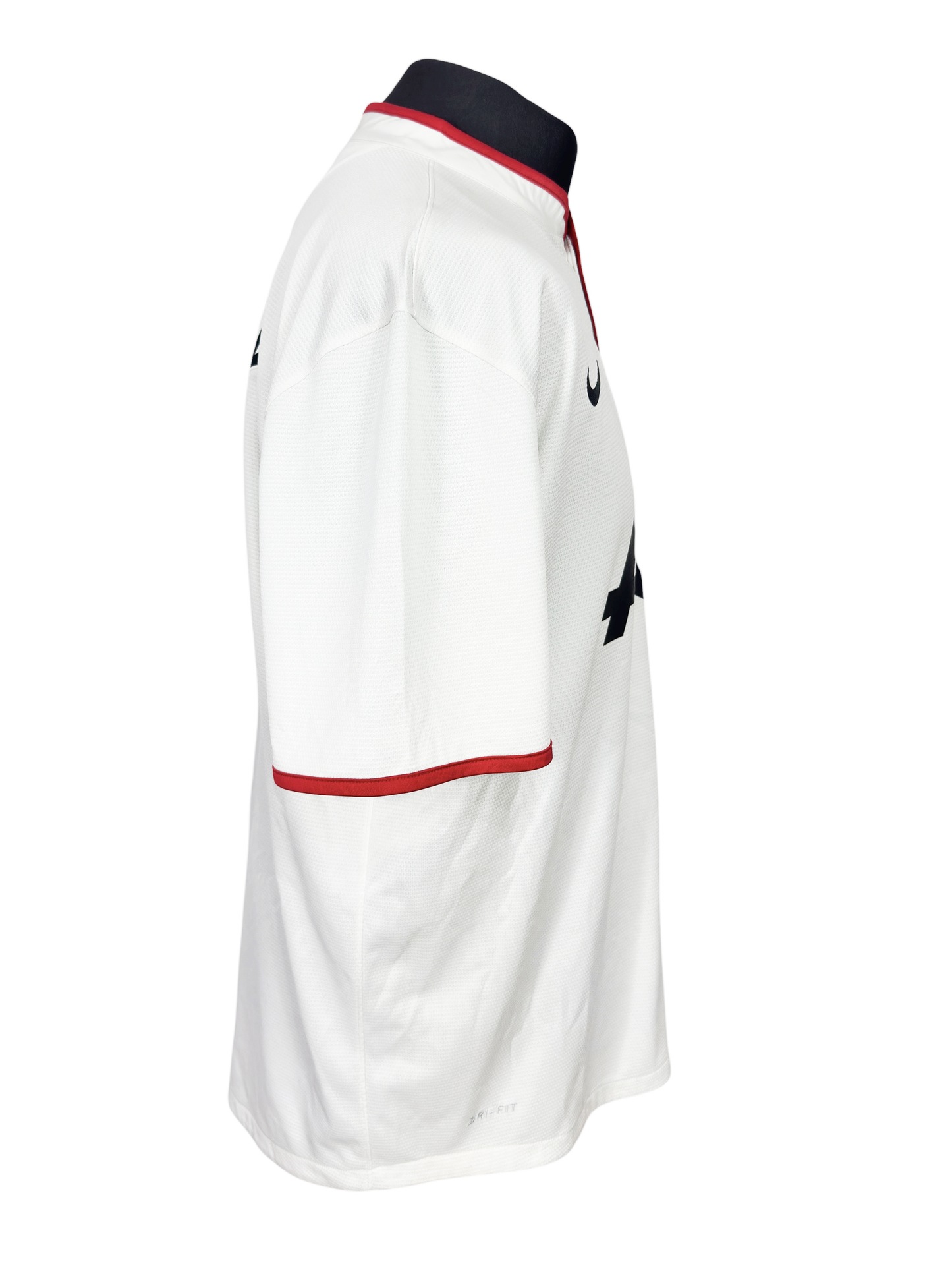 2012-13 Manchester United Away - Size XL - Rooney 10