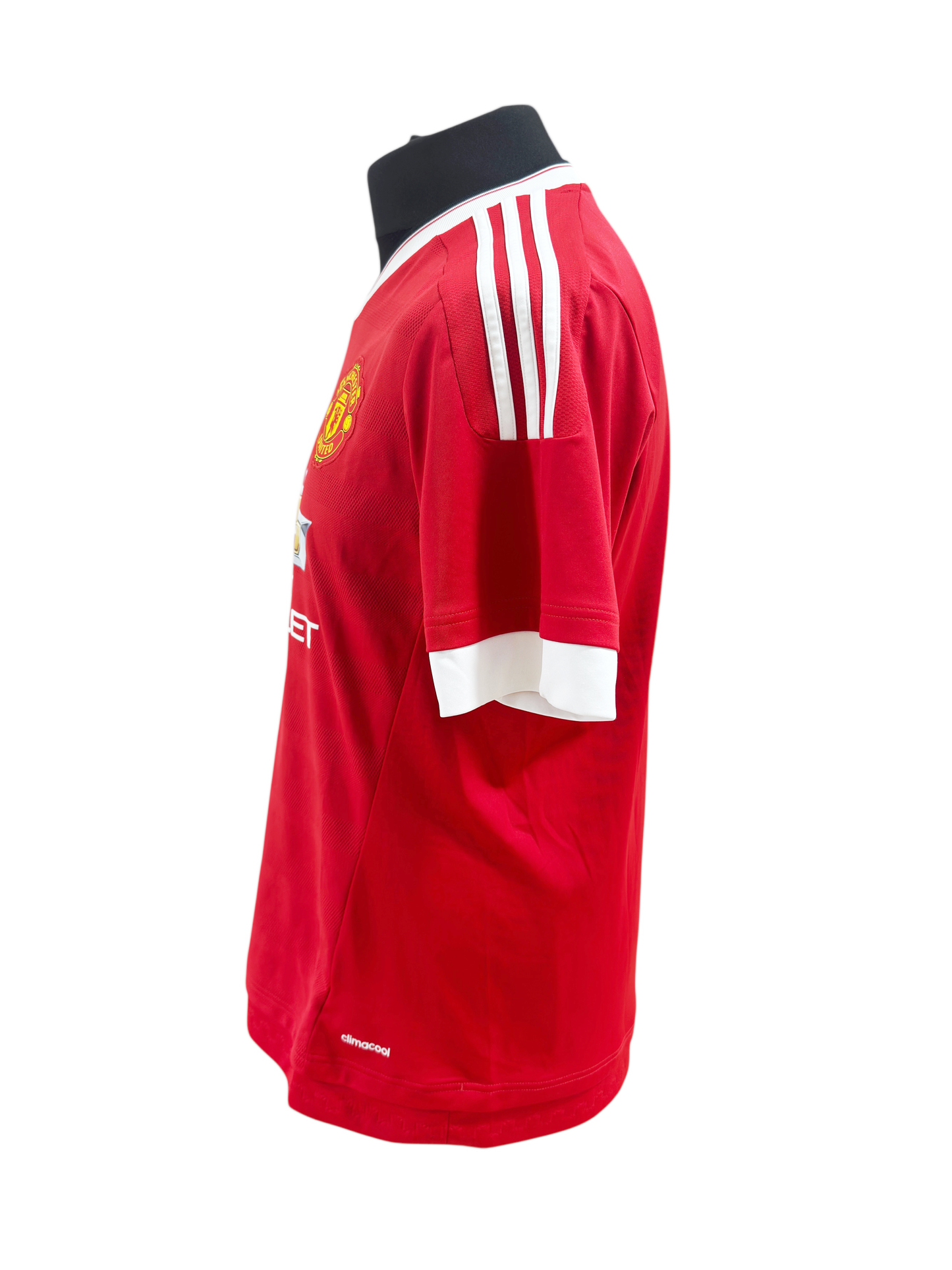 Manchester United 2015-16 Home - Size M