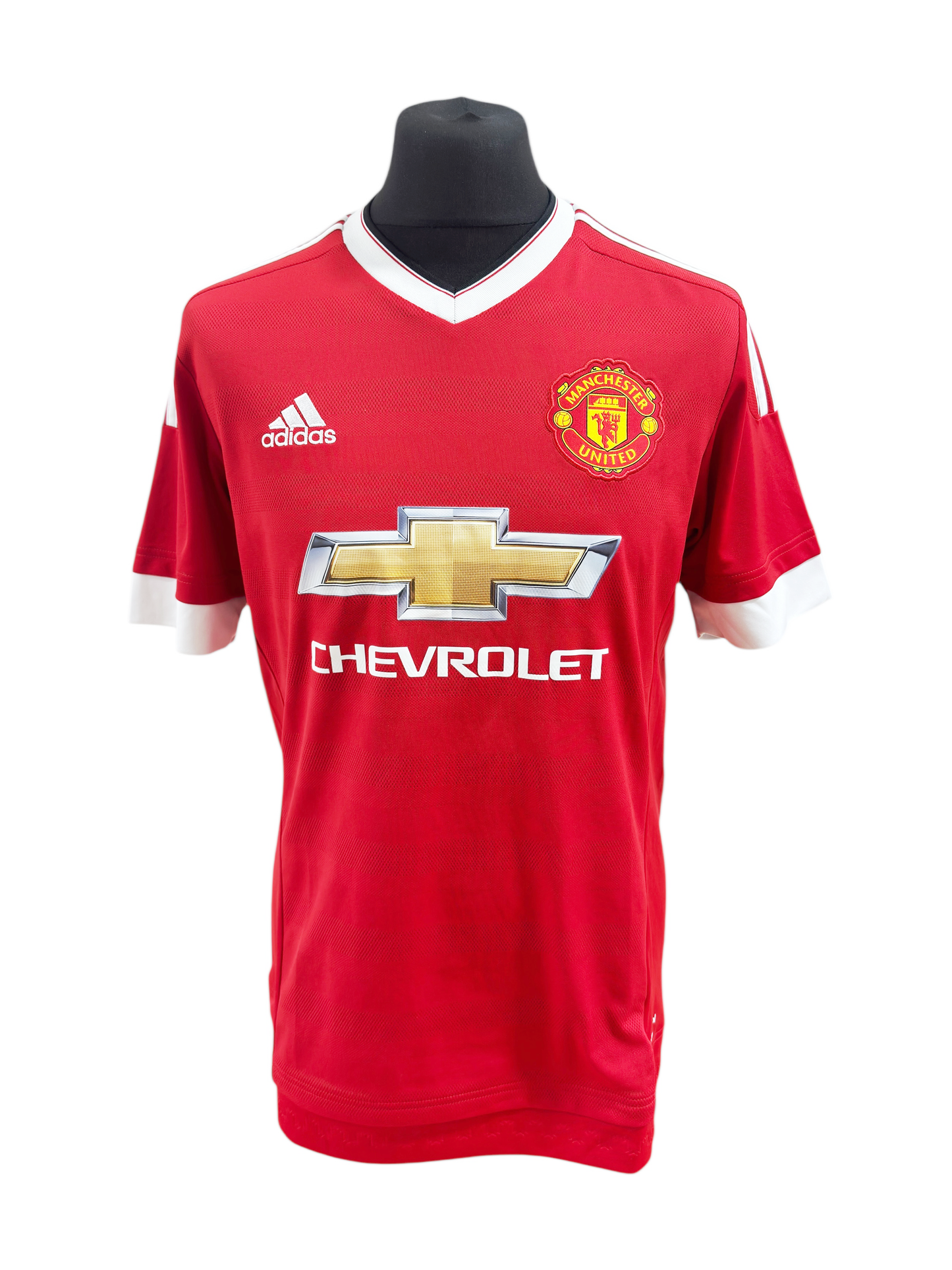 Manchester United 2015-16 Home - Size M