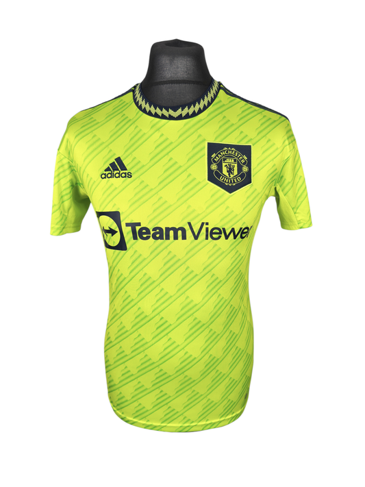 Manchester United 2022-23 Third - Size XS