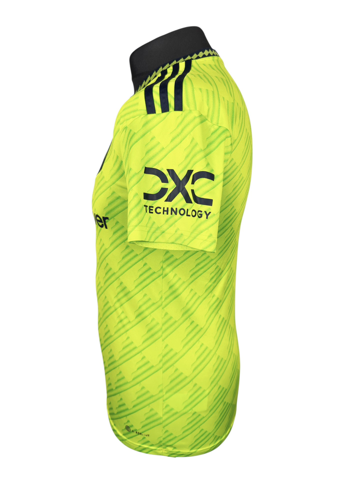 Manchester United 2022-23 Third - Size XS