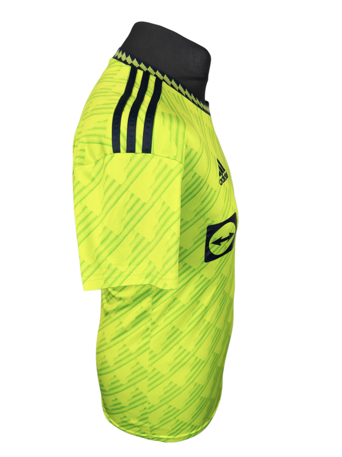 Manchester United 2022-23 Third - Size XS