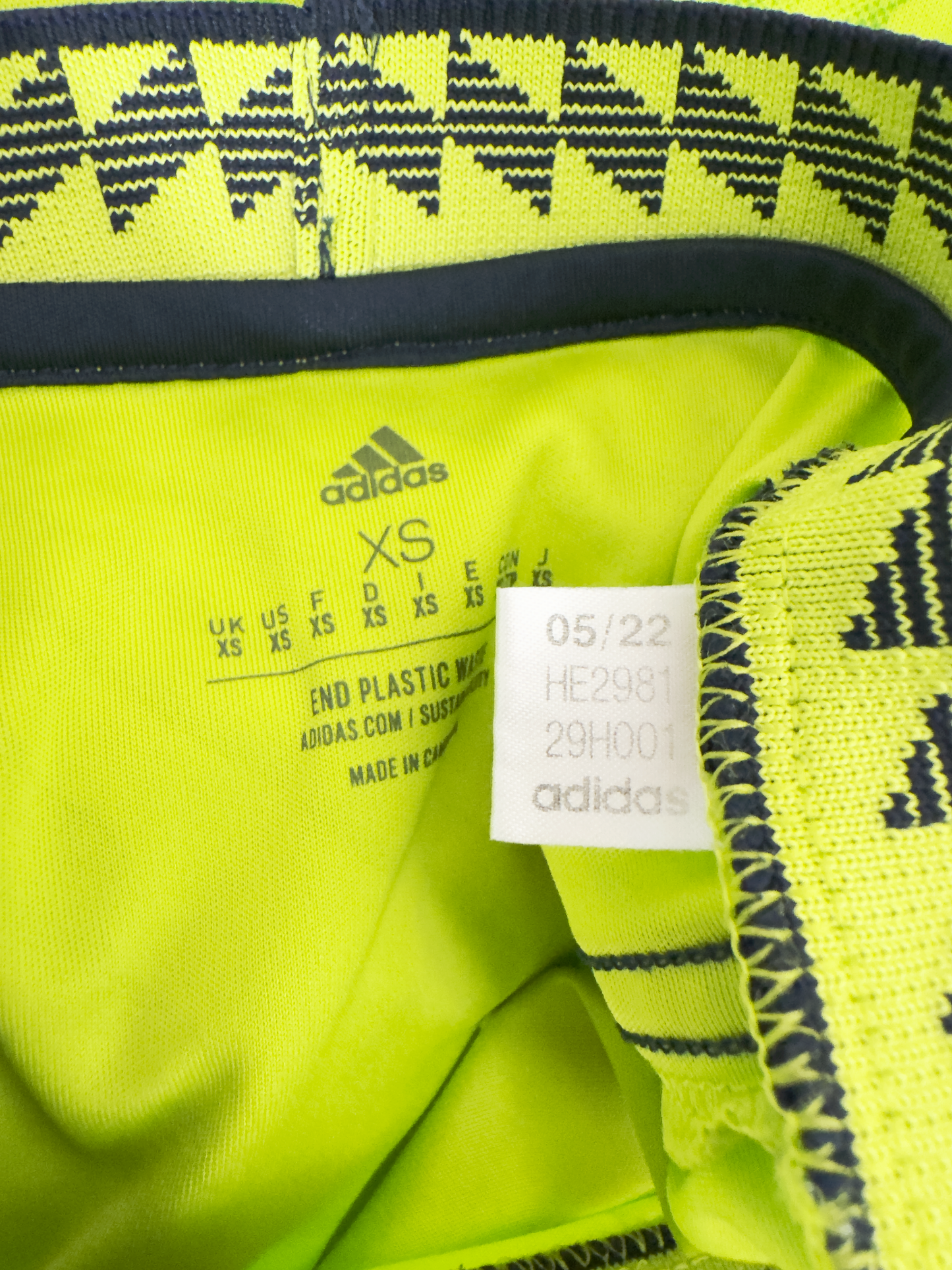 Manchester United 2022-23 Third - Size XS