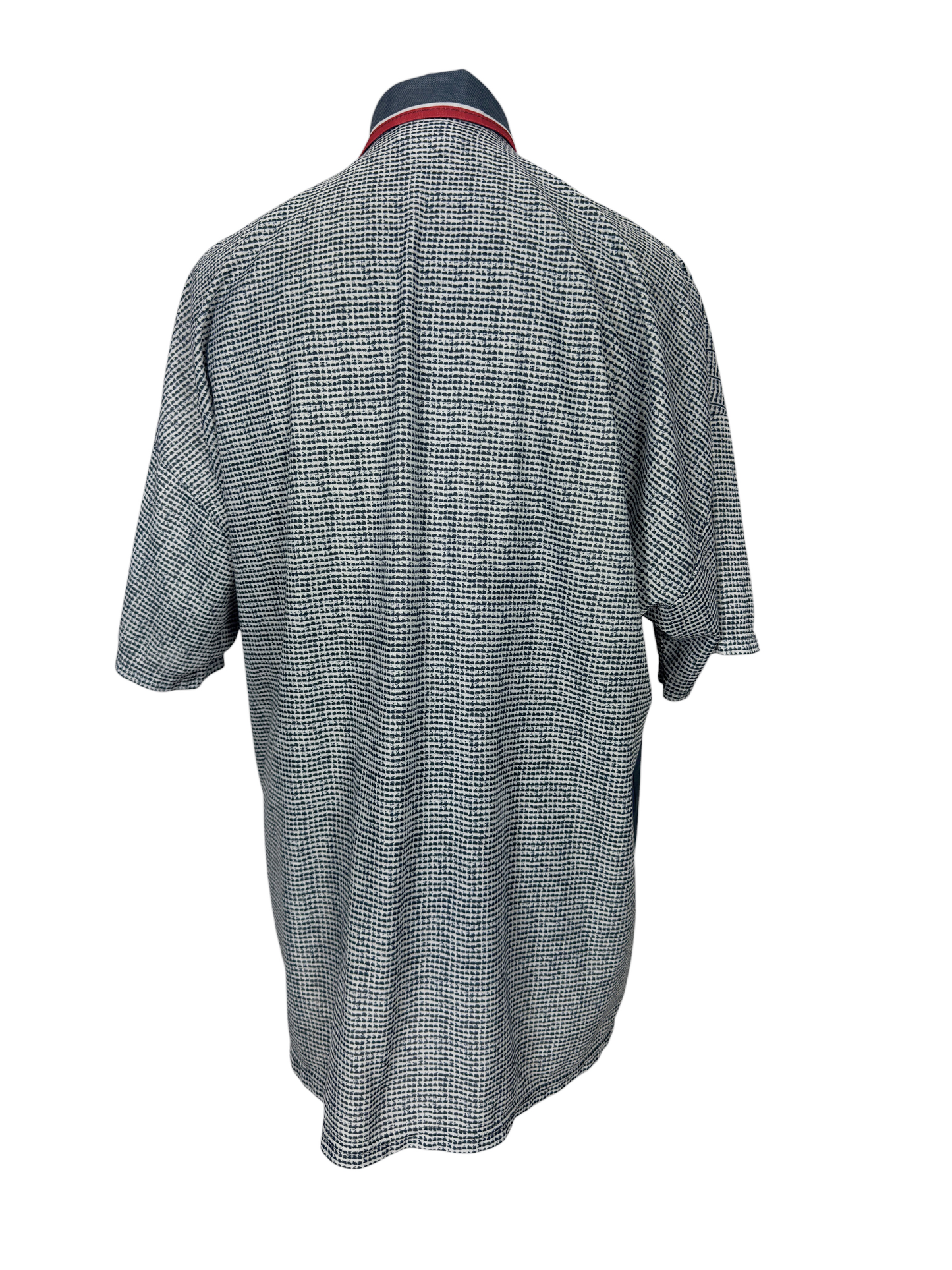 1995-96 Manchester United Away - Size XXL