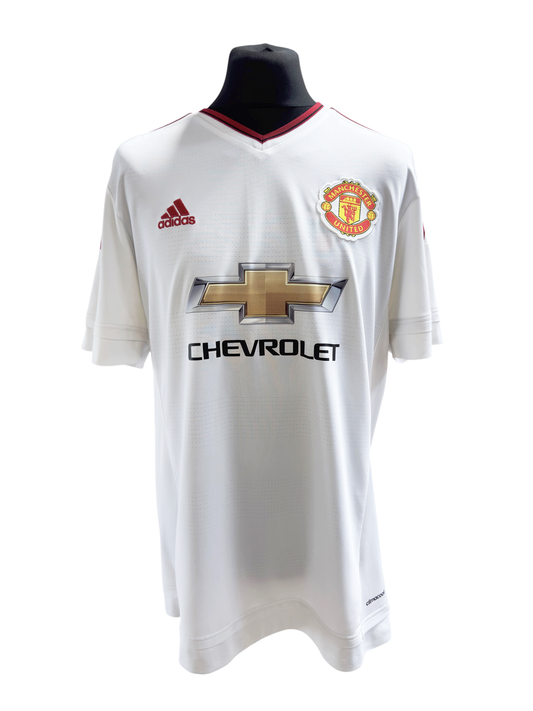 Manchester United 2015-16 Away - Size XL