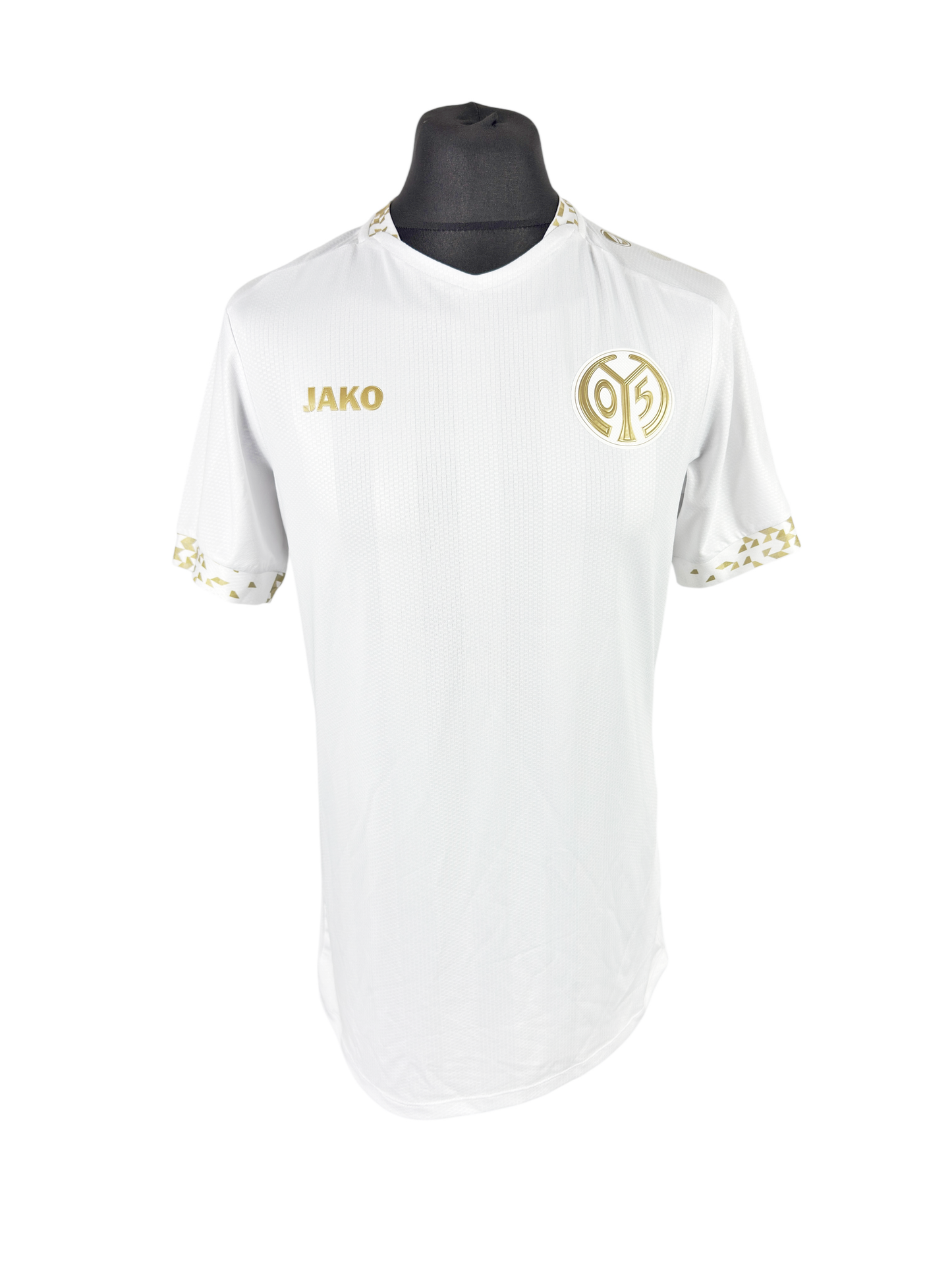 FC Mainz 2024-25 Third/Alternate - Size M - No Sponsor