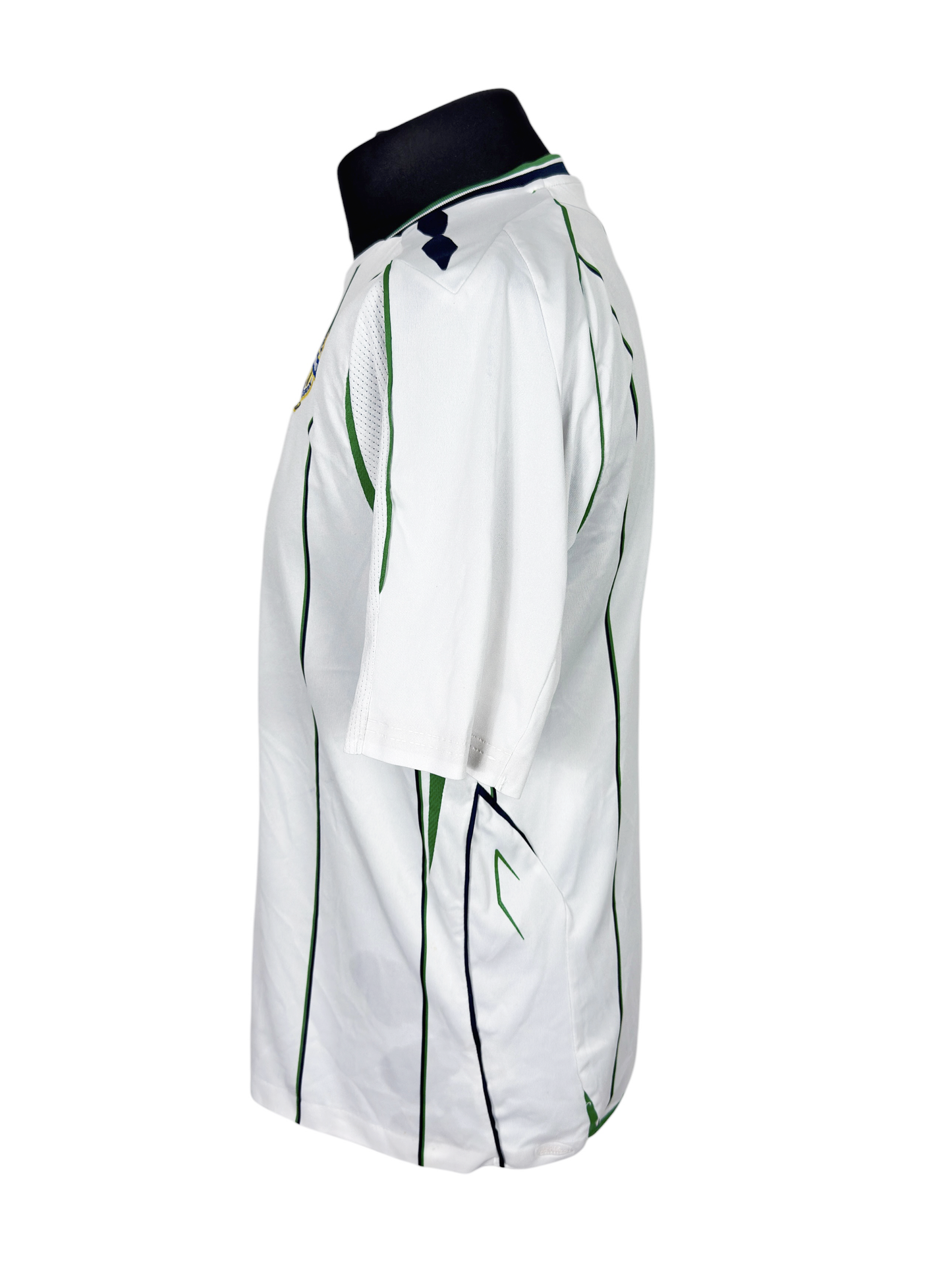 2008-09 Northern Ireland Away - Size M