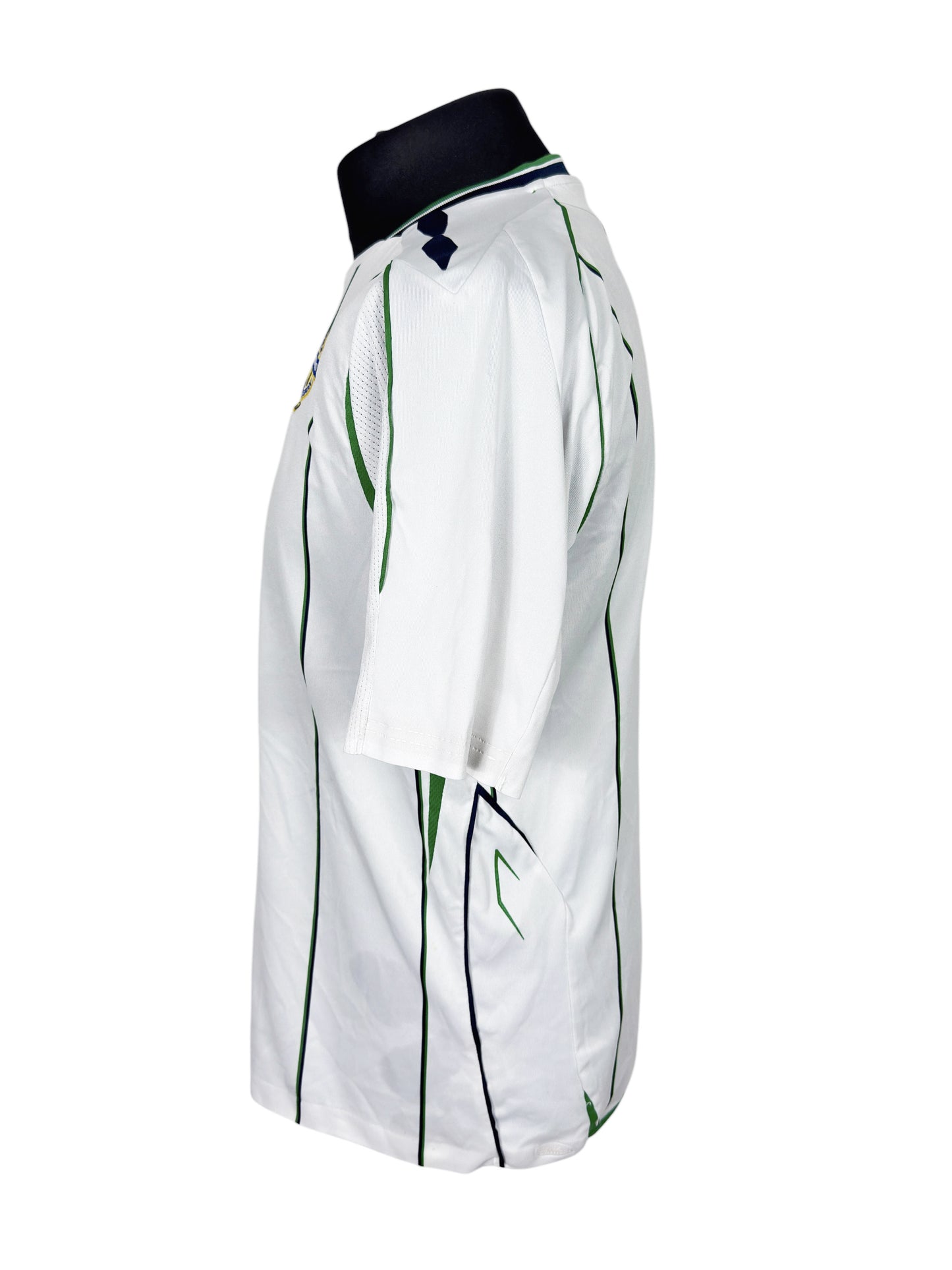 2008-09 Northern Ireland Away - Size M