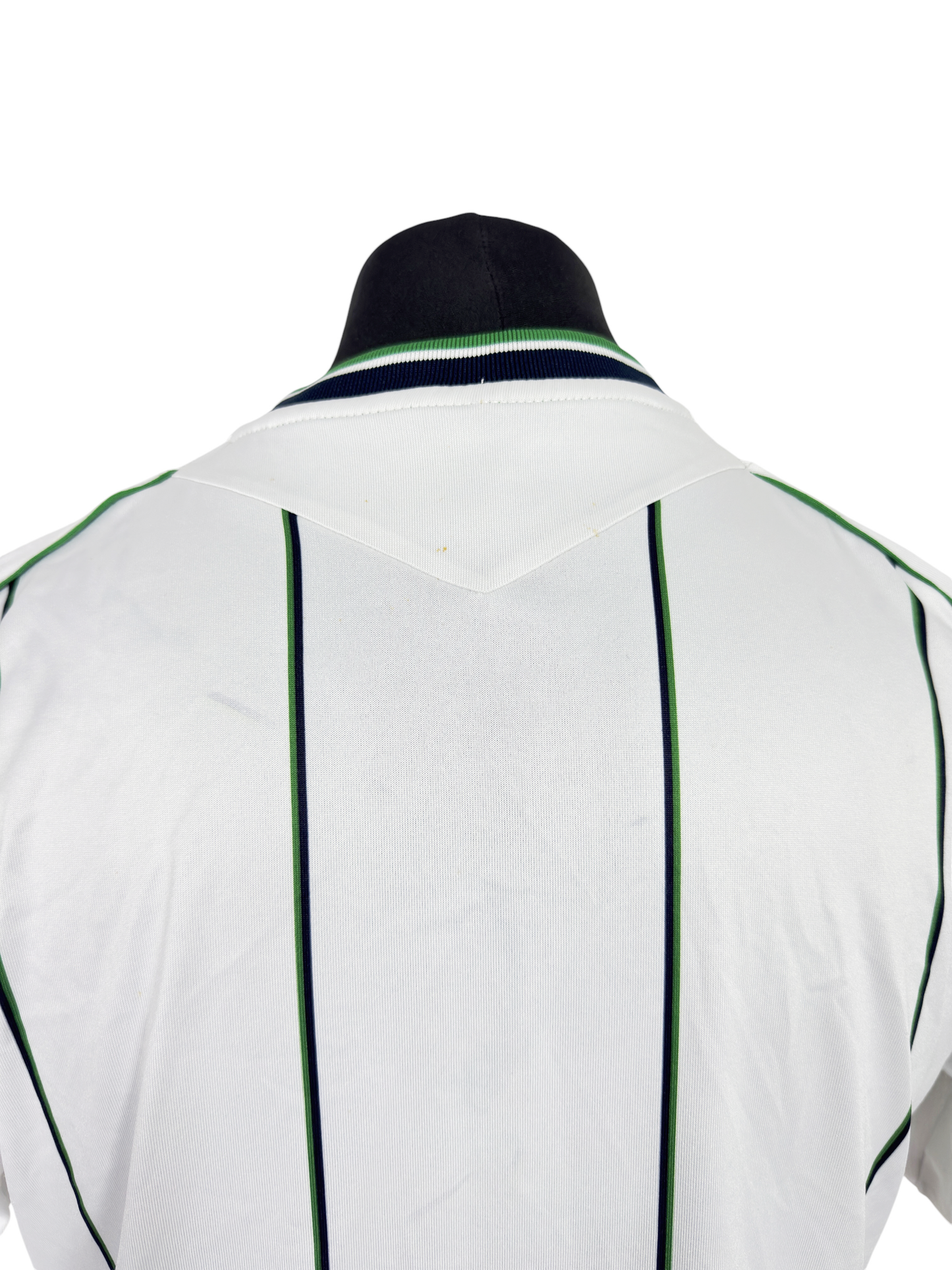 2008-09 Northern Ireland Away - Size M