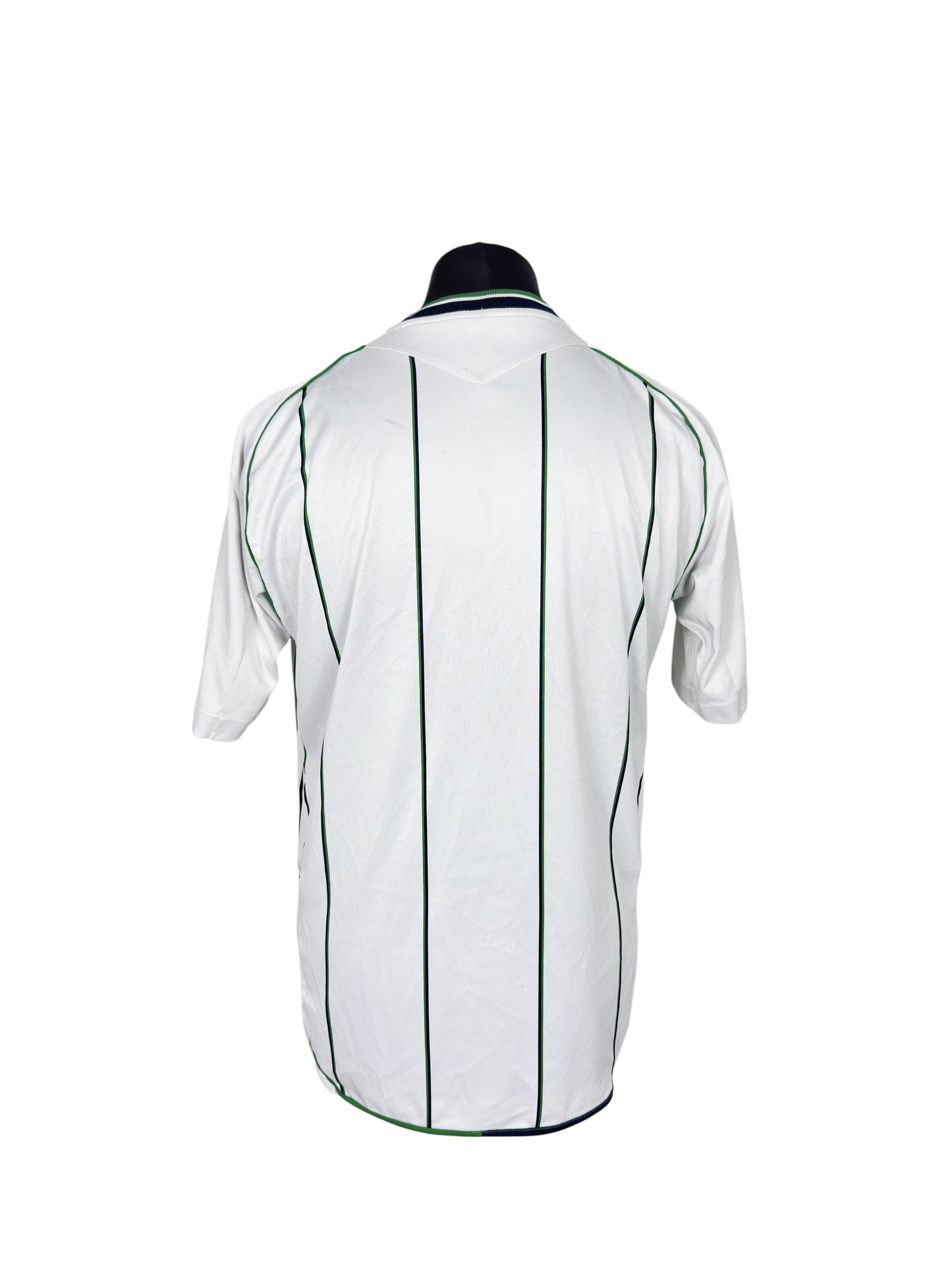 2008-09 Northern Ireland Away - Size M