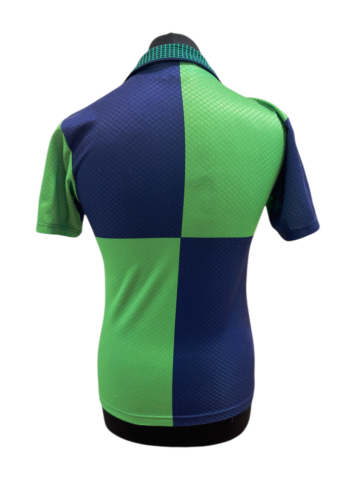 Northern Ireland 1996-98 Home - Size Large Boys