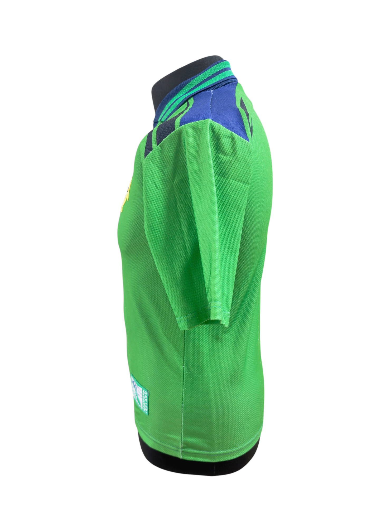 Northern Ireland 1998-99 Home - Size Youth