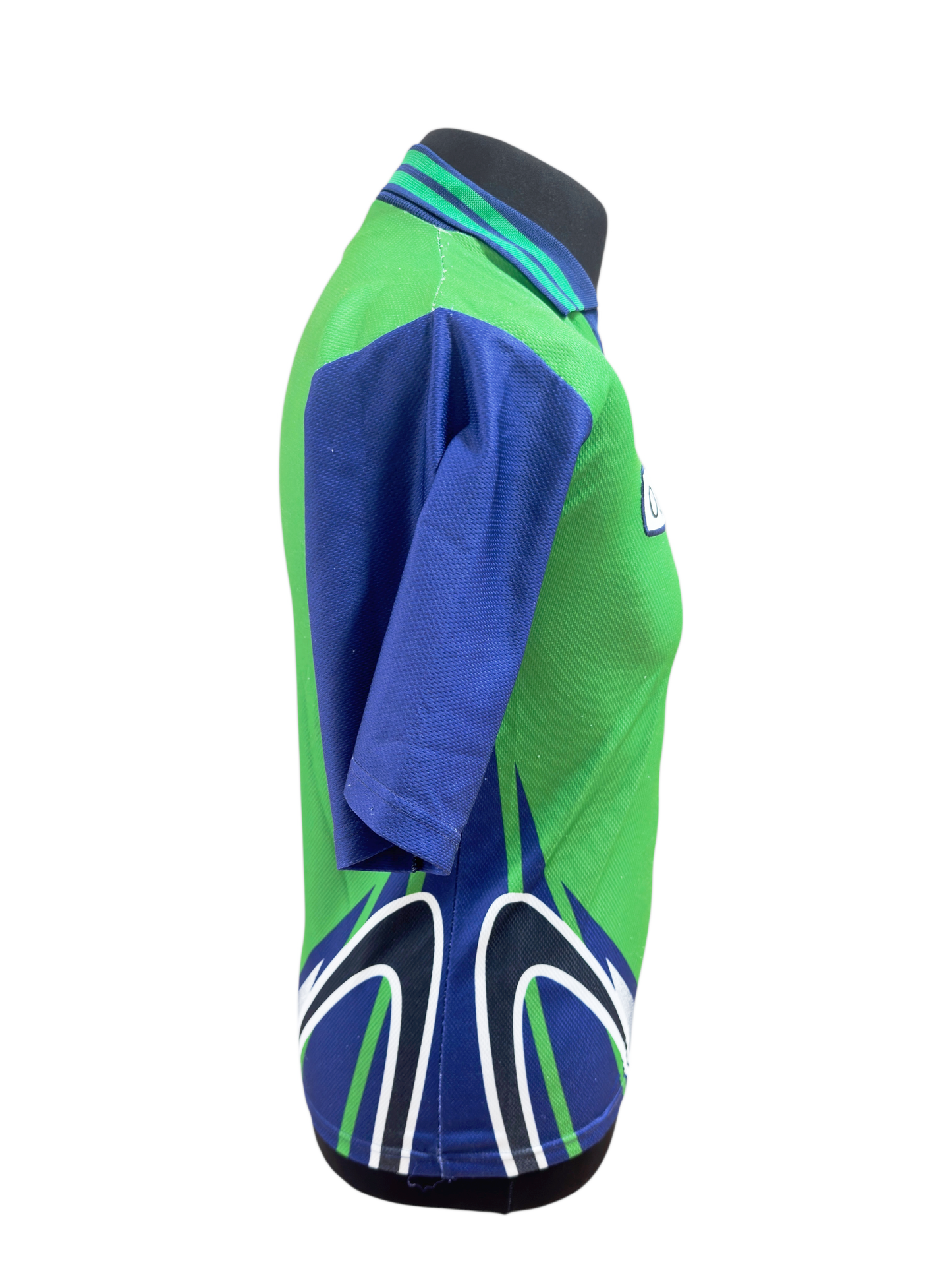 Northern Ireland 1998-99 Home - Size Youth