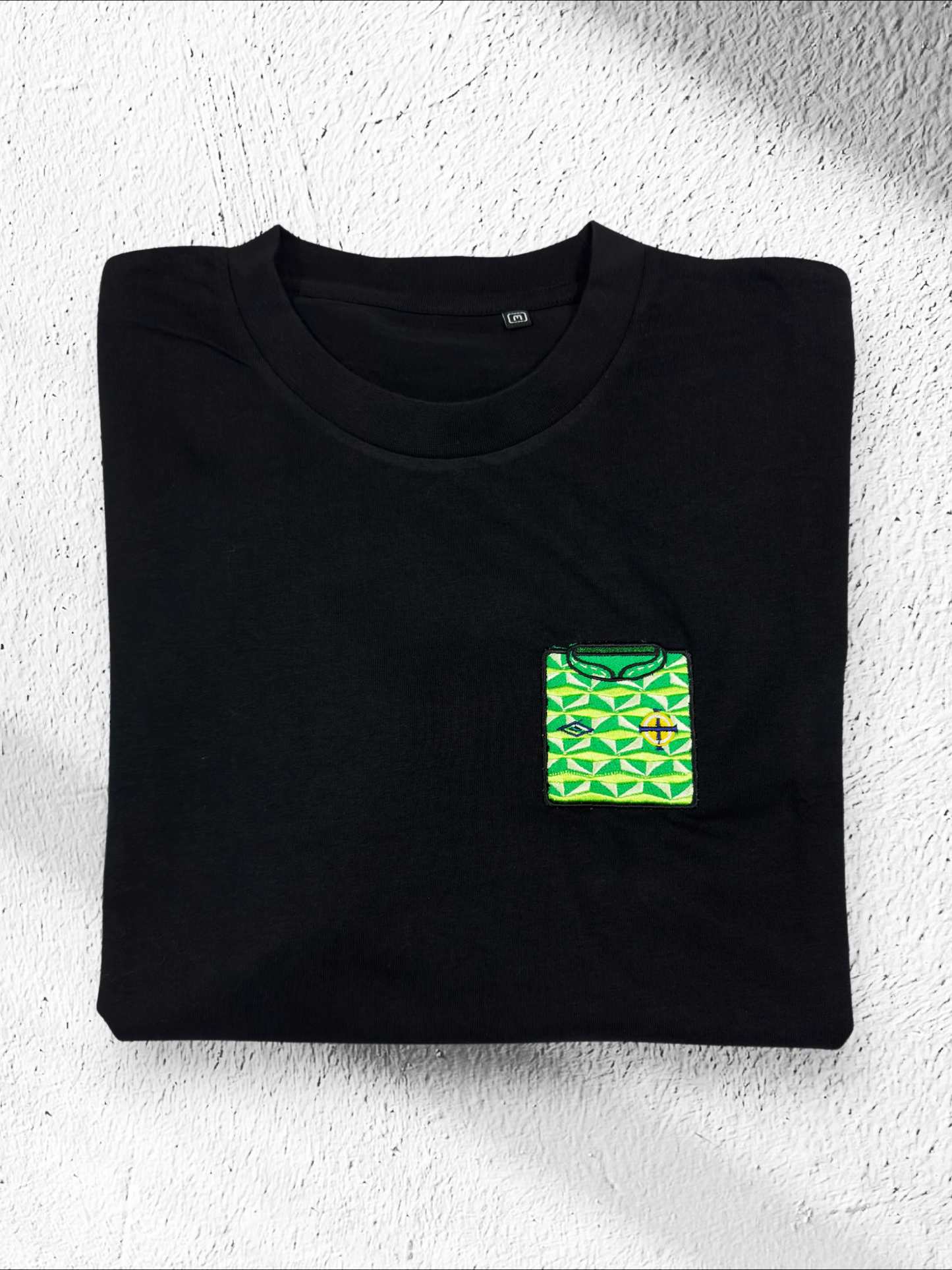 Northern Ireland 1990-92 T-Shirts