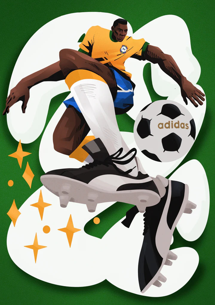 These Football Times - Various Editions