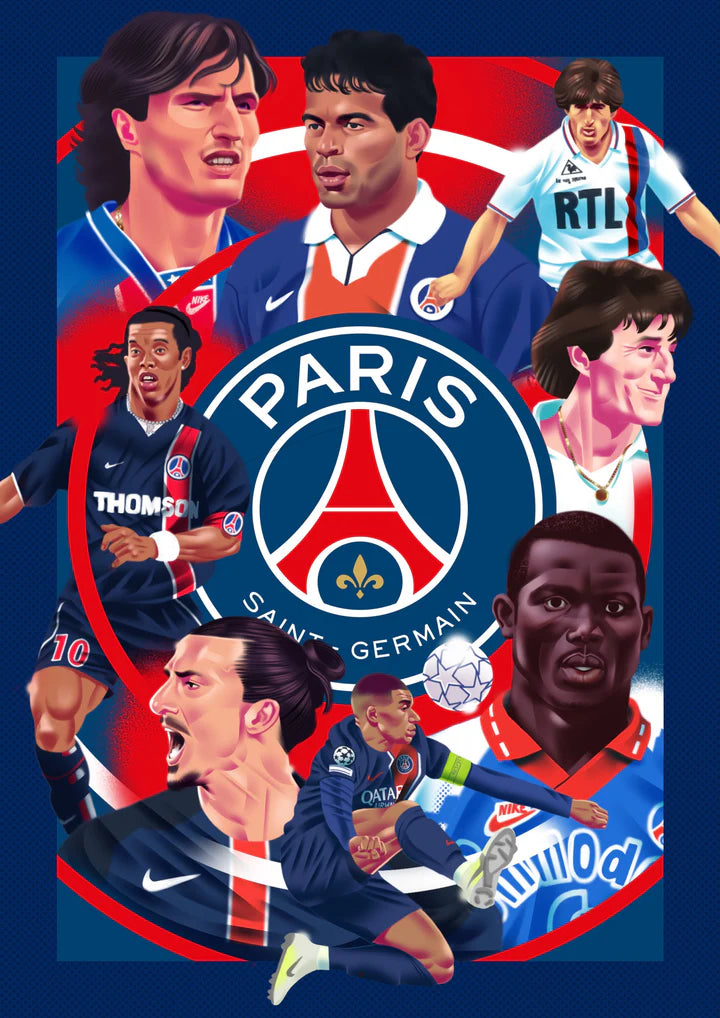 These Football Times - Various Editions