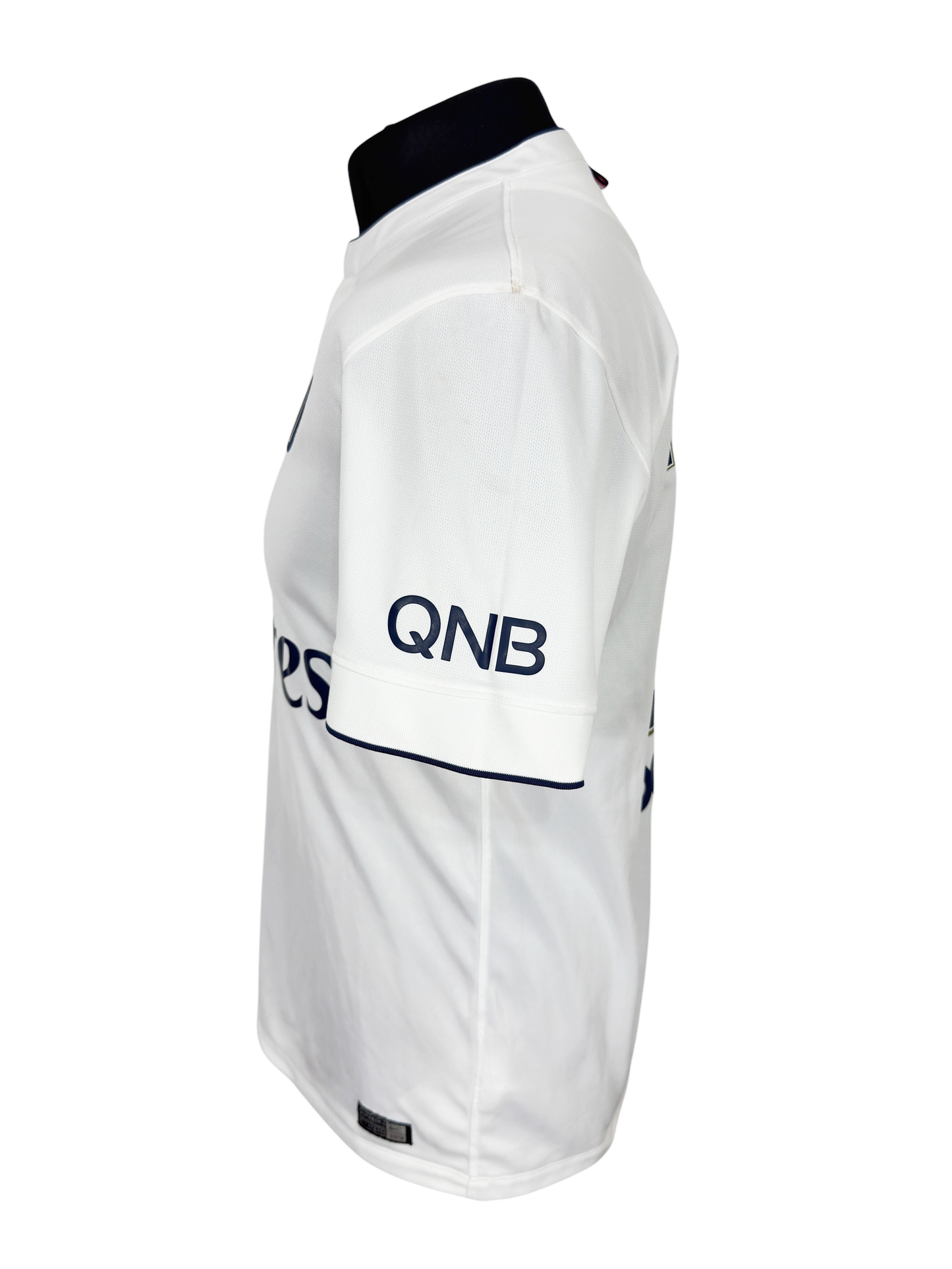 2014-15 Paris Saint-Germain Away - Size M - Ibrahimovic 10