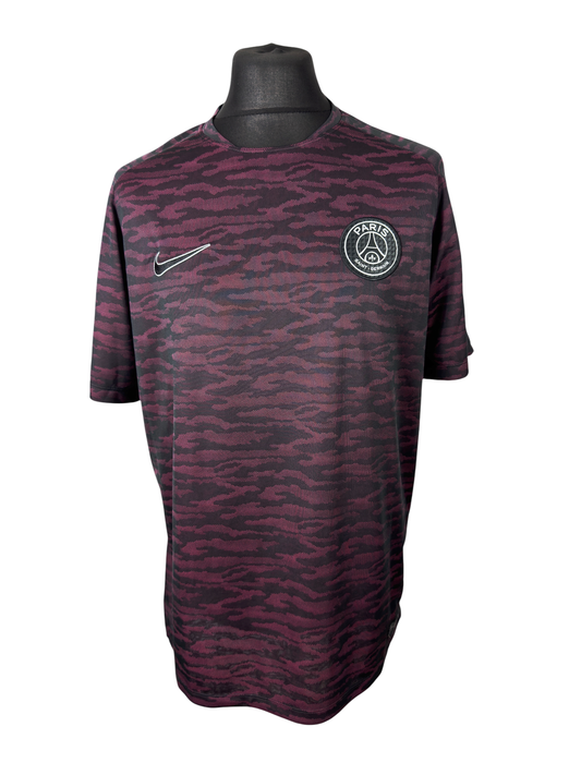 Paris Saint-Germain 2015 Training - Size XL (L Fit)