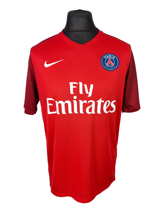 Paris Saint-Germain 2016-17 Away - Size L