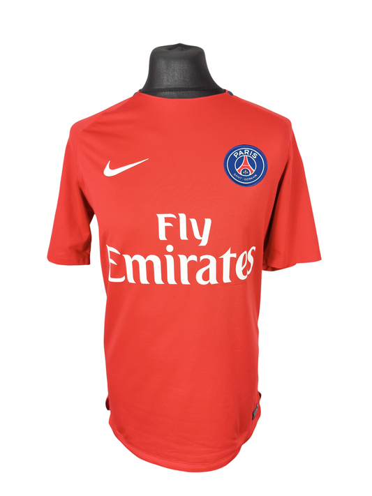 Paris Saint-Germain 2017-18 Training - Size M