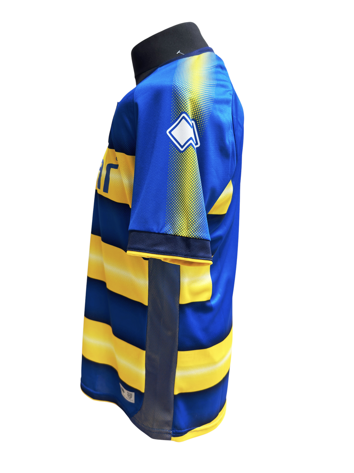 2019-20 Parma Away - Size L (M Fit)