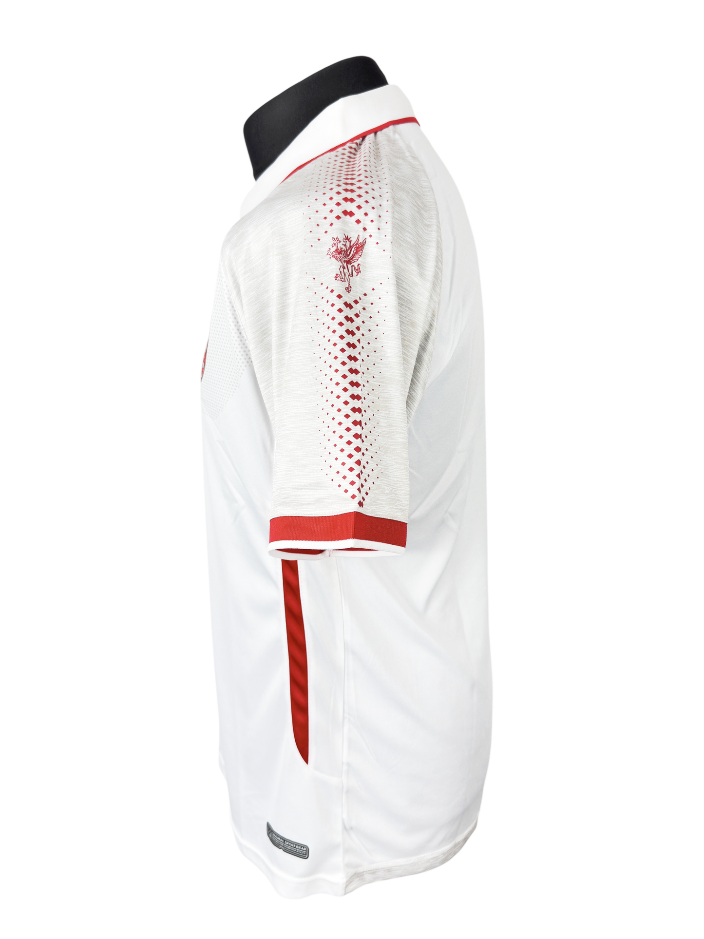 Perugia 2019-20 Home - Size XL (M Fit) - BNWT