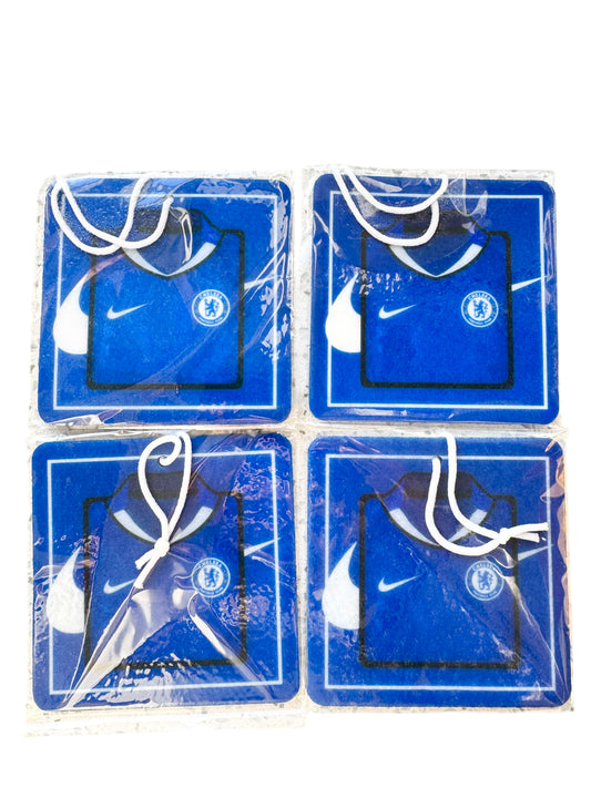 Chelsea 2025-26 Home Air Freshener