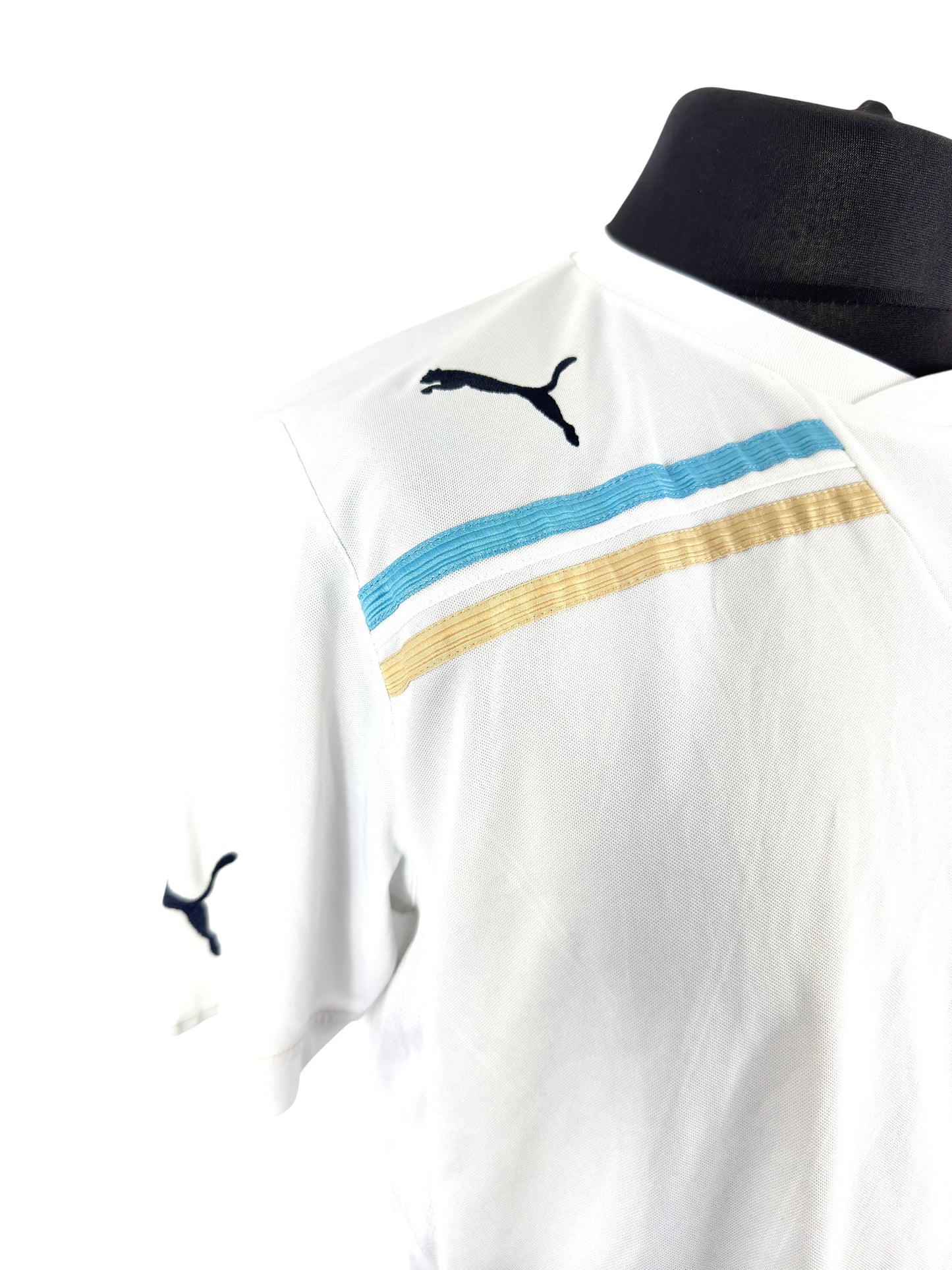 Lazio 2011-12 Away - Size XL (L Fit)