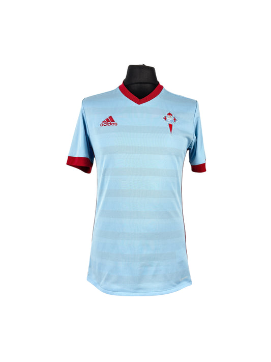 Celta Vigo 2017-18 Home  - Size S