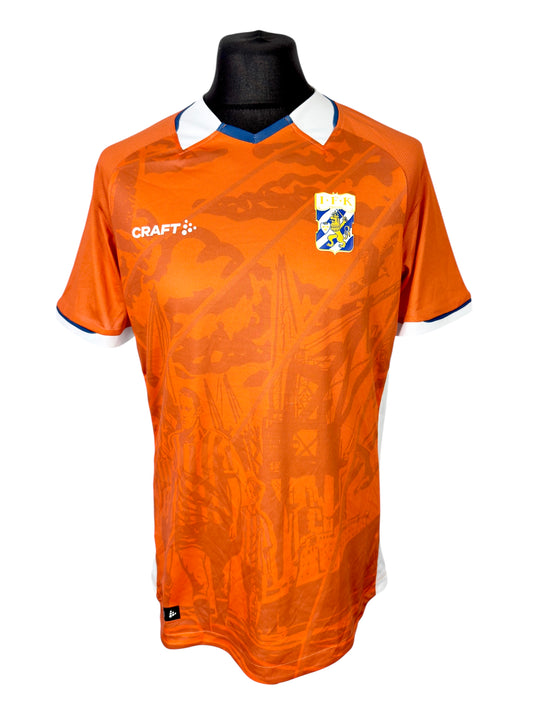 IFK Göteborg 2024-25 Third - Multiple Sizes
