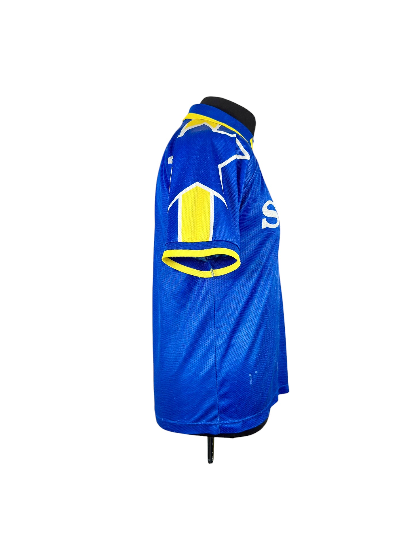 Juventus 1996-97 Away - Size M